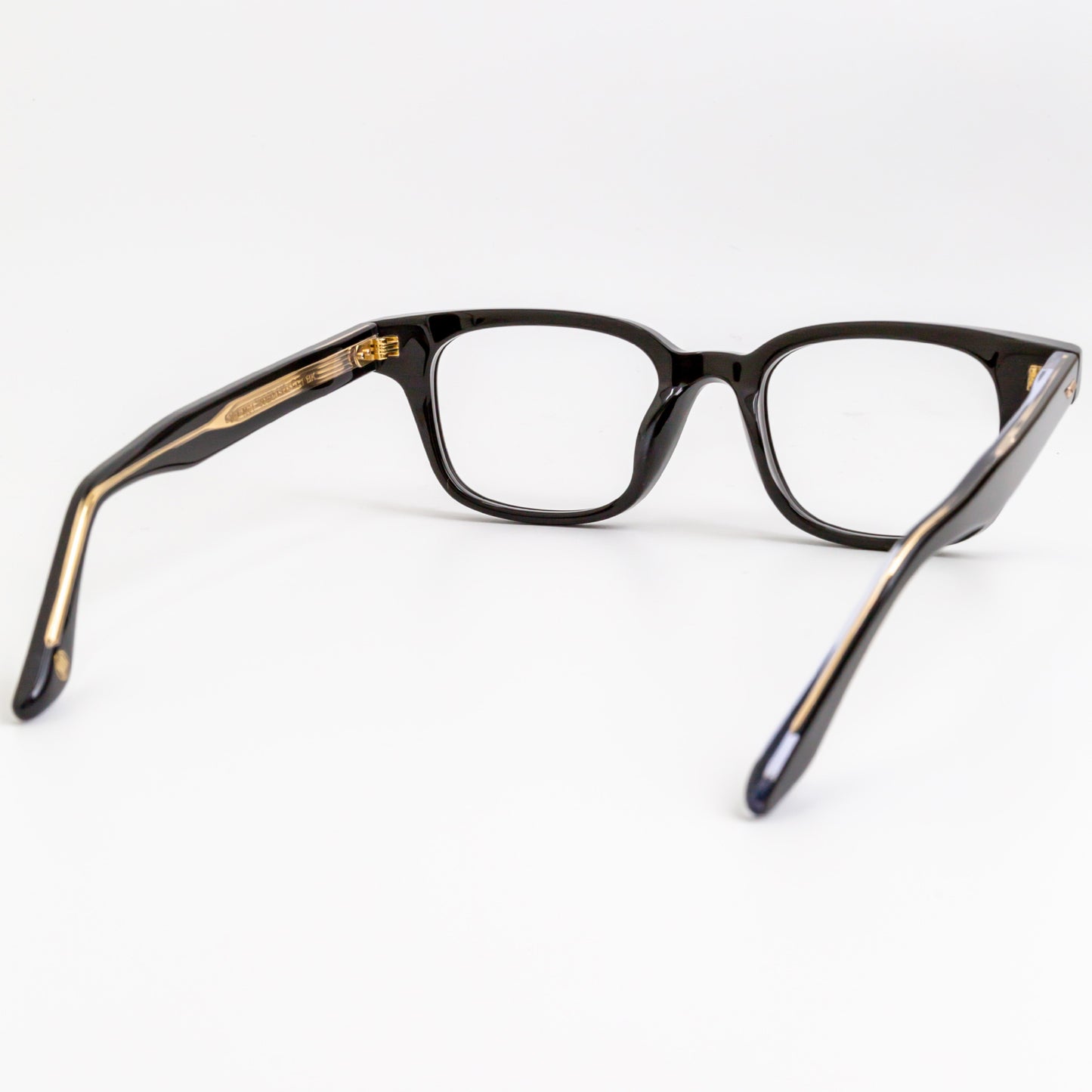 BLACK MATTHEW - ブラックマシュー - メガネフレーム