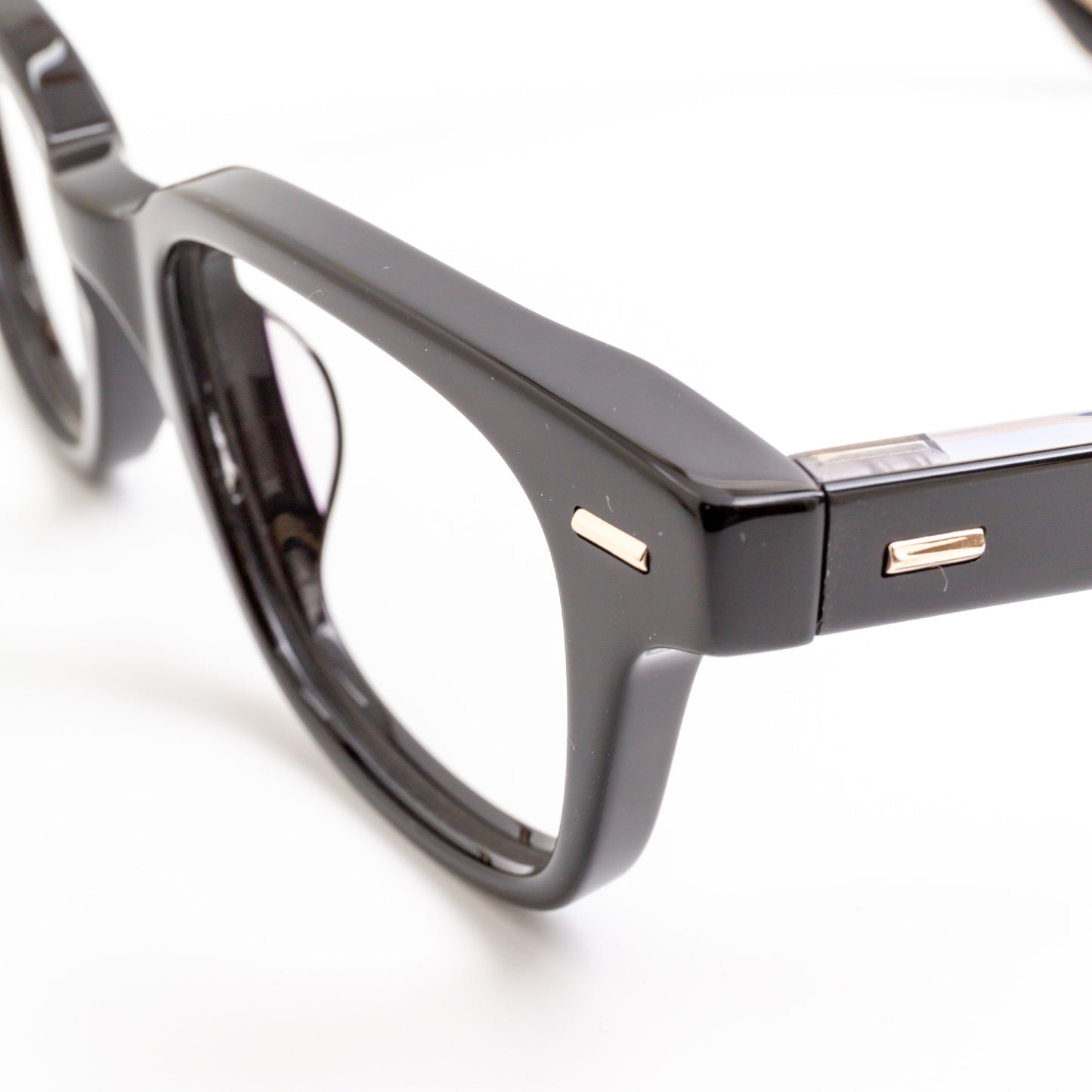 BLACK MATTHEW - ブラックマシュー - メガネフレーム