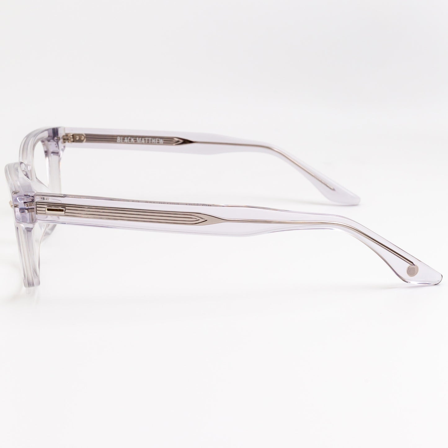 BLACK MATTHEW - ブラックマシュー - メガネフレーム