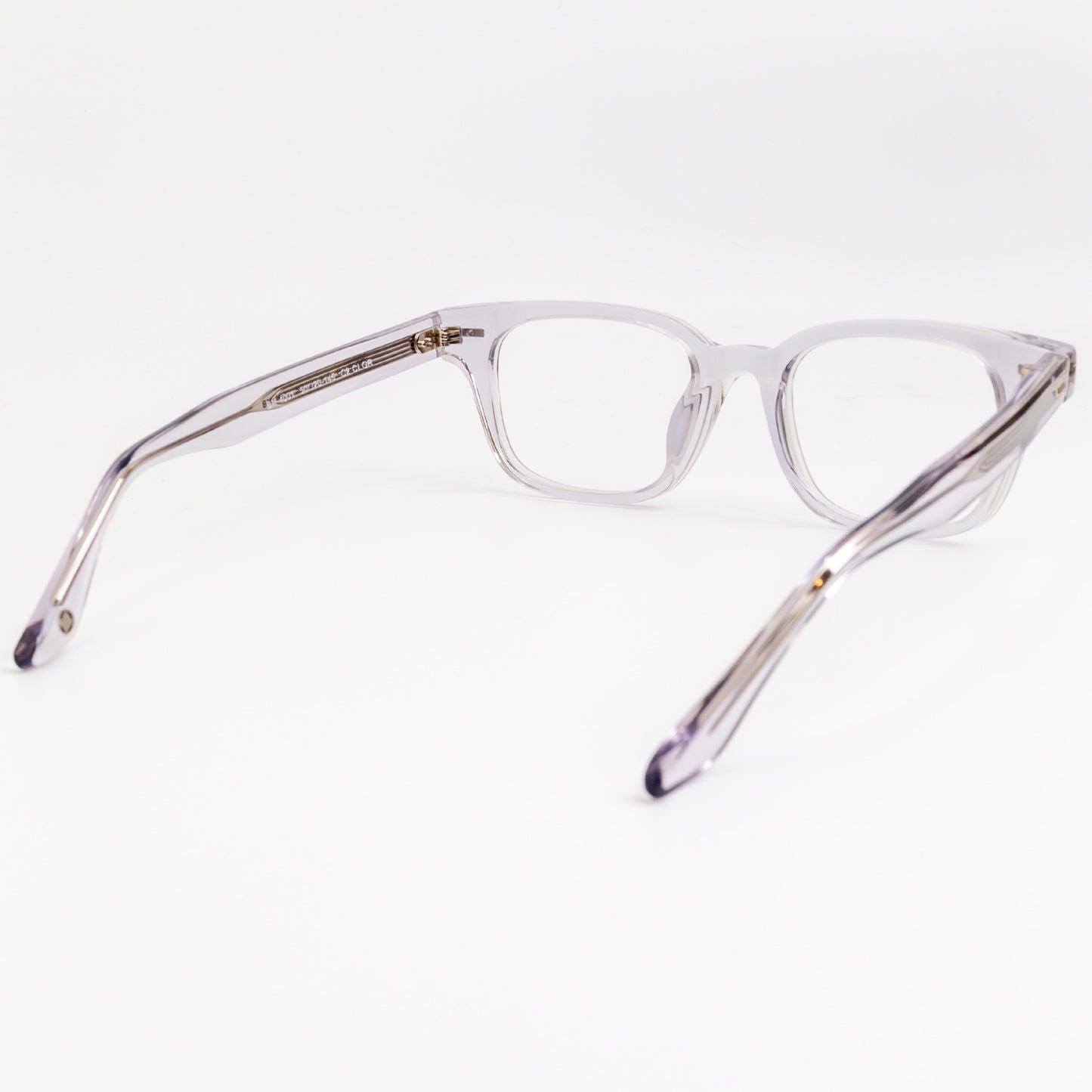 BLACK MATTHEW - ブラックマシュー - メガネフレーム