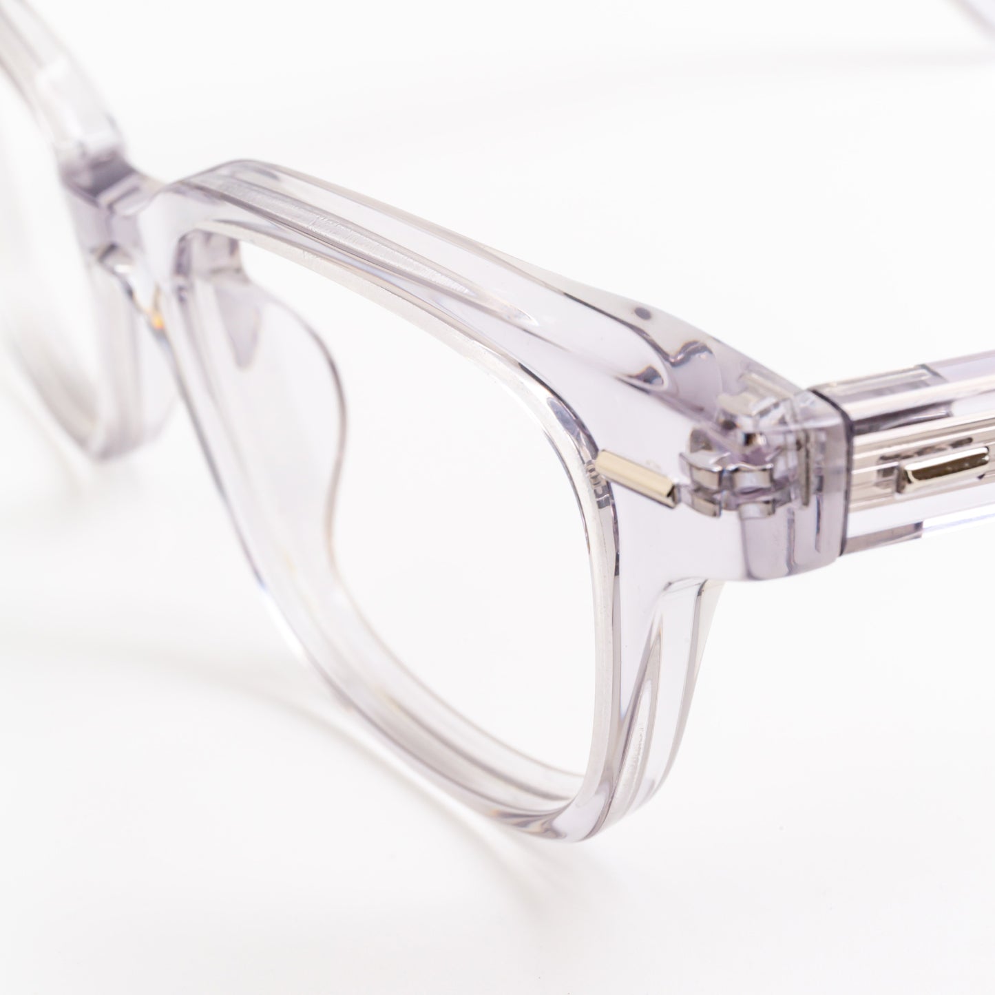 BLACK MATTHEW - ブラックマシュー - メガネフレーム