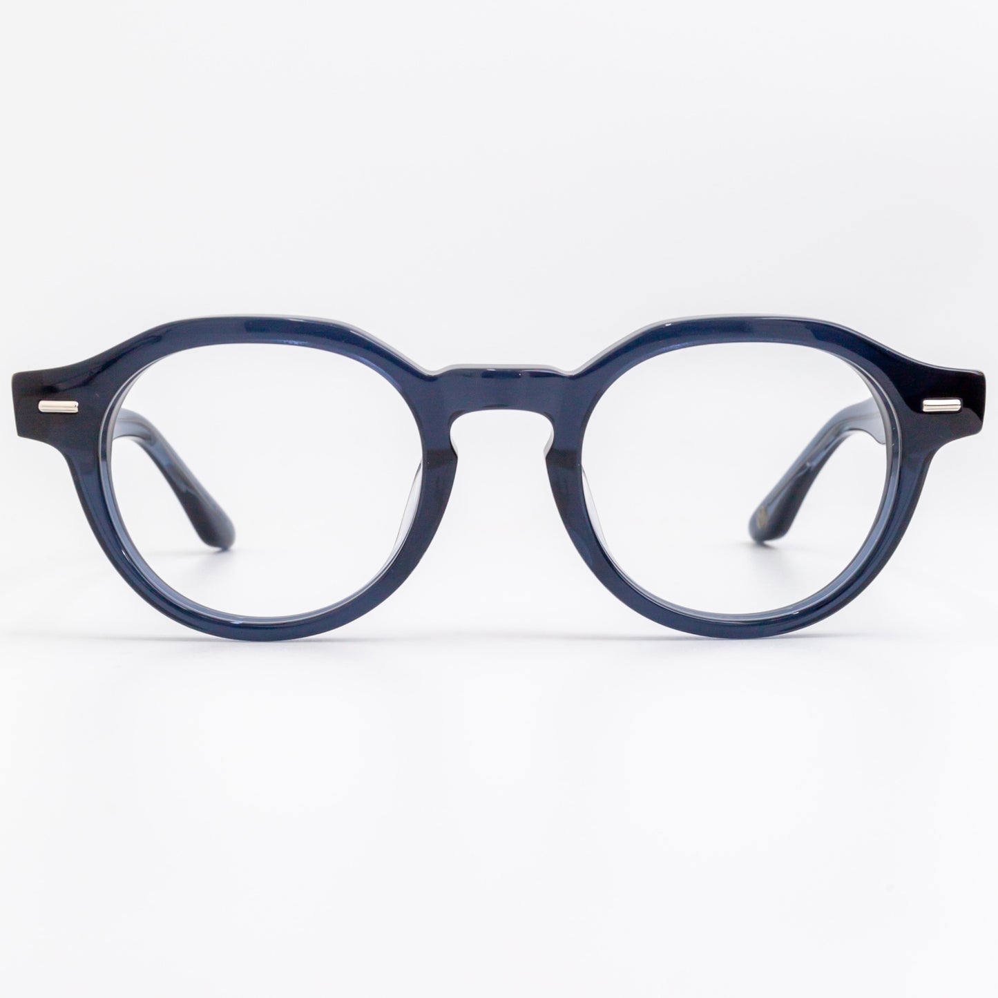 BLACK MATTHEW - ブラックマシュー - メガネフレーム