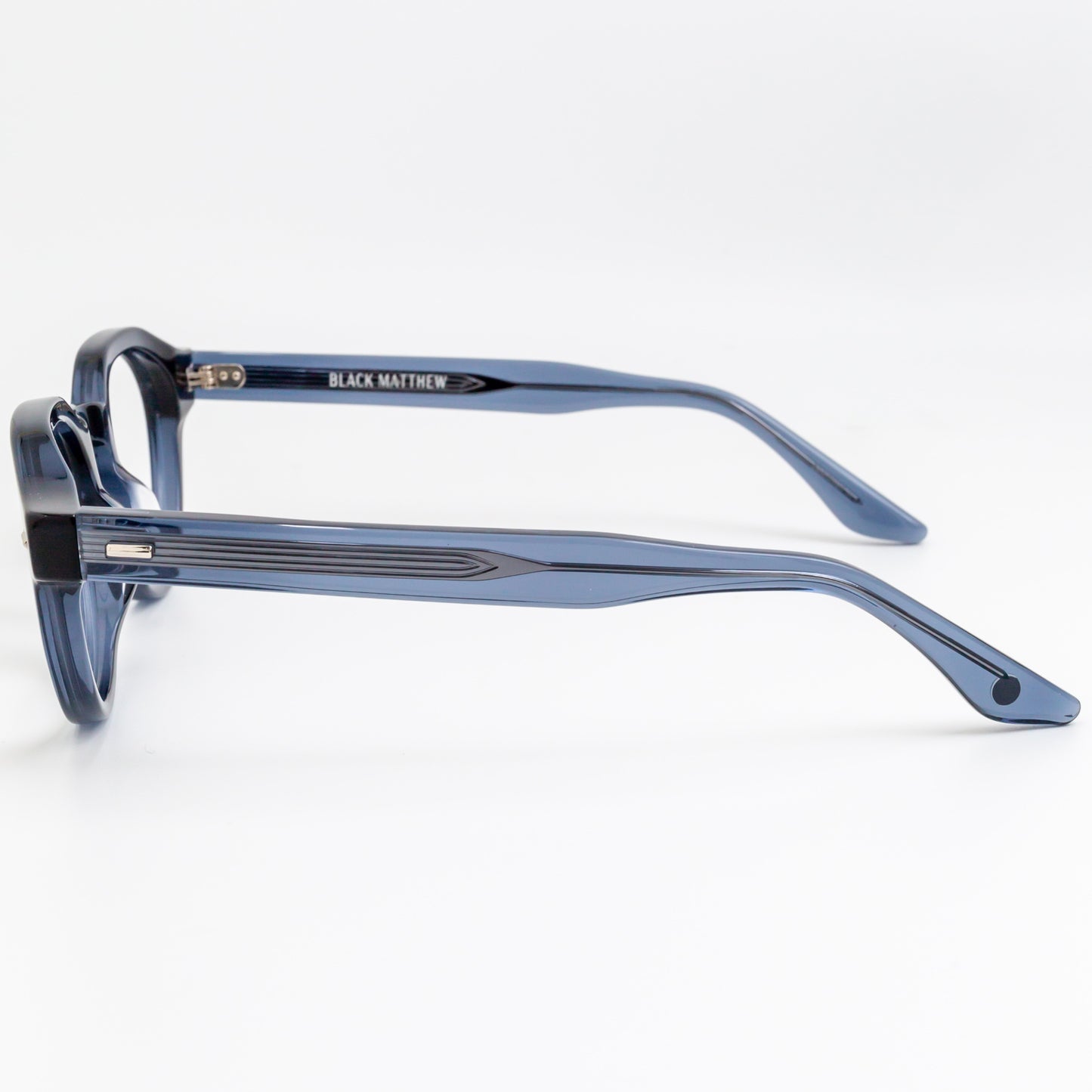 BLACK MATTHEW - ブラックマシュー - メガネフレーム