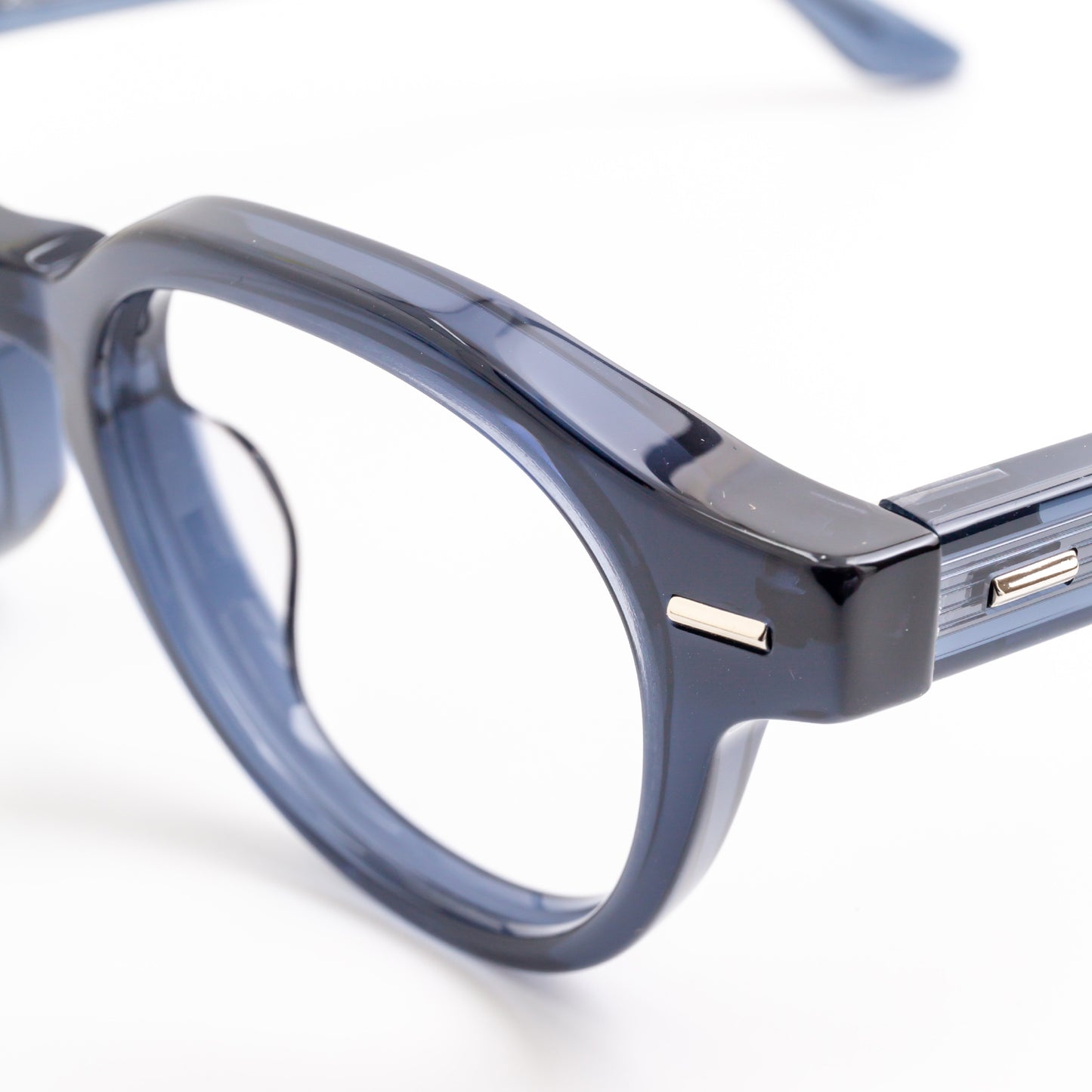 BLACK MATTHEW - ブラックマシュー - メガネフレーム