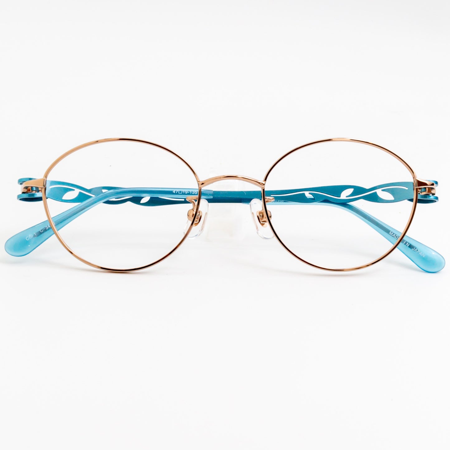 Chaconne - シャコンヌ - メガネフレーム