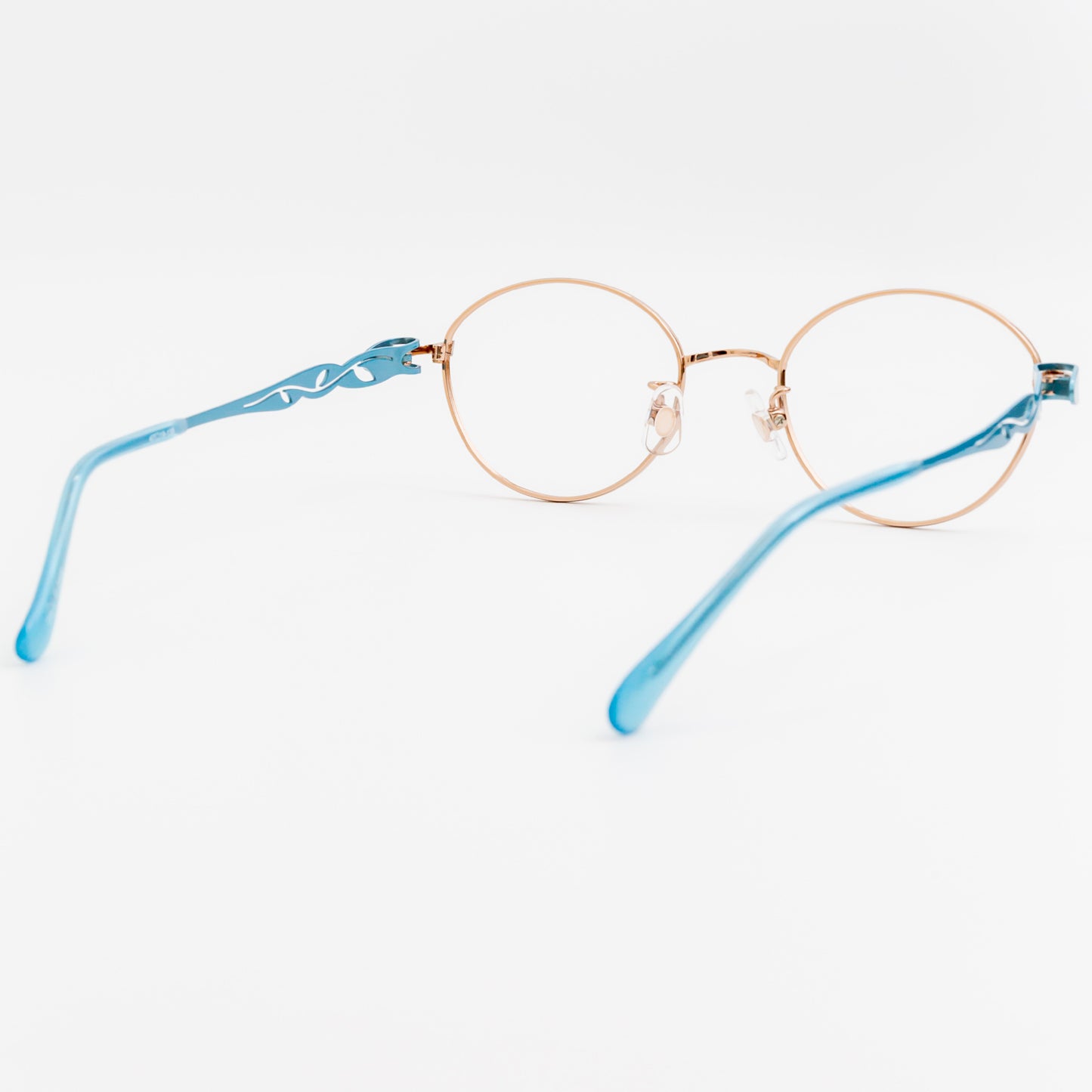 Chaconne - シャコンヌ - メガネフレーム