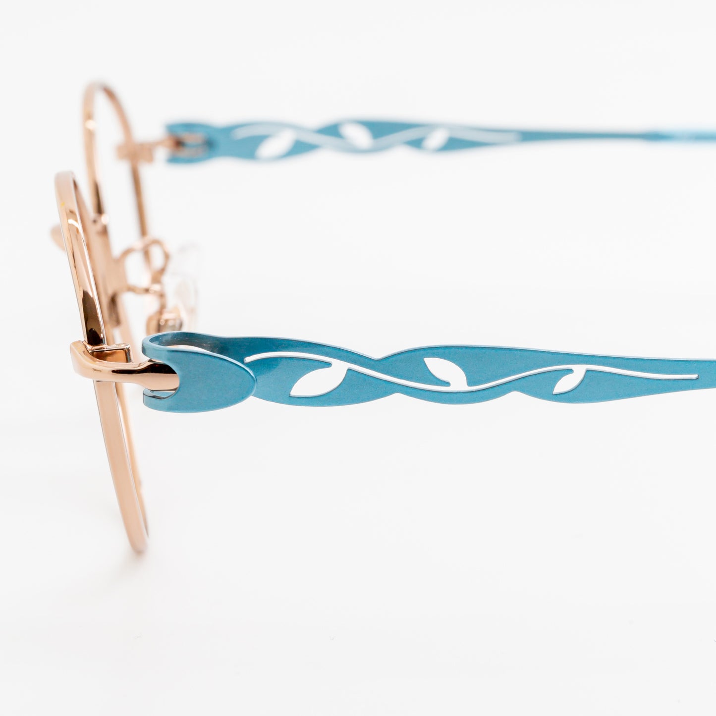 Chaconne - シャコンヌ - メガネフレーム