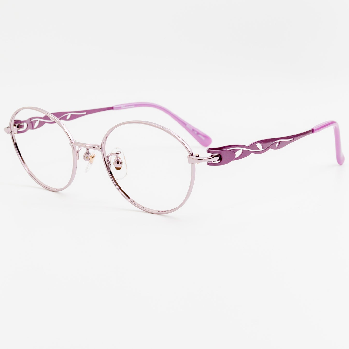 Chaconne - シャコンヌ - メガネフレーム