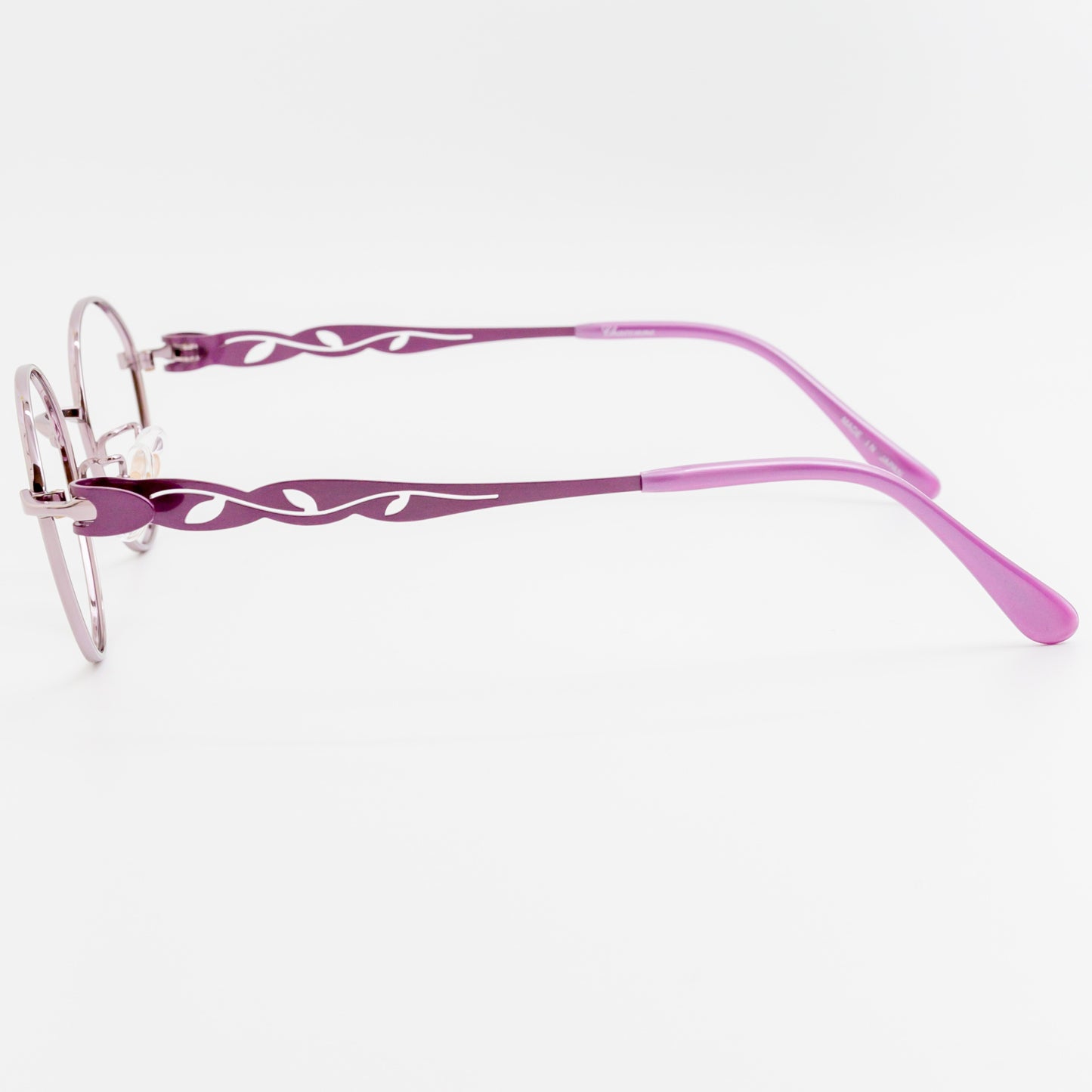 Chaconne - シャコンヌ - メガネフレーム