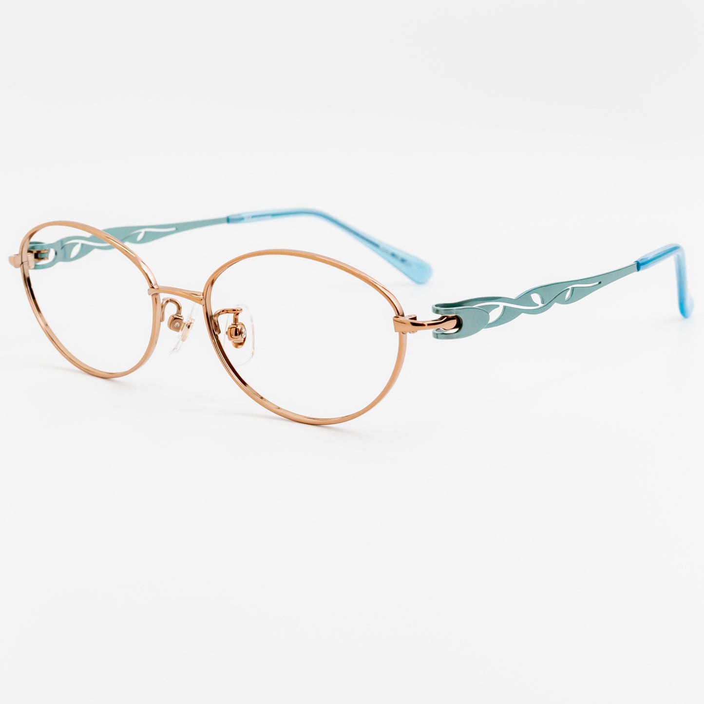 Chaconne - シャコンヌ - メガネフレーム