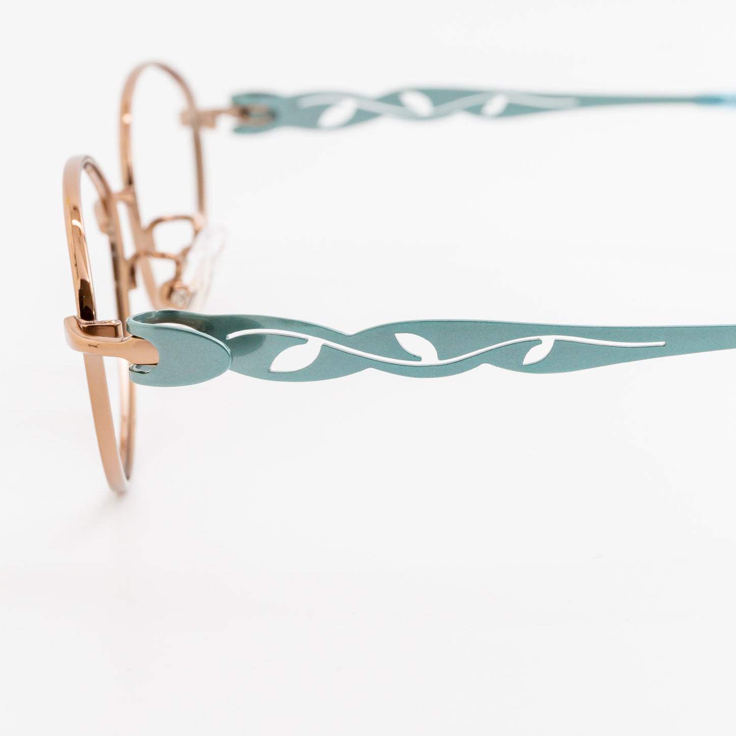 Chaconne - シャコンヌ - メガネフレーム