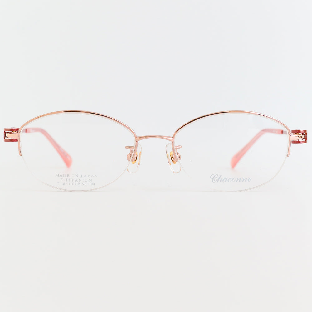 Chaconne - シャコンヌ - メガネフレーム