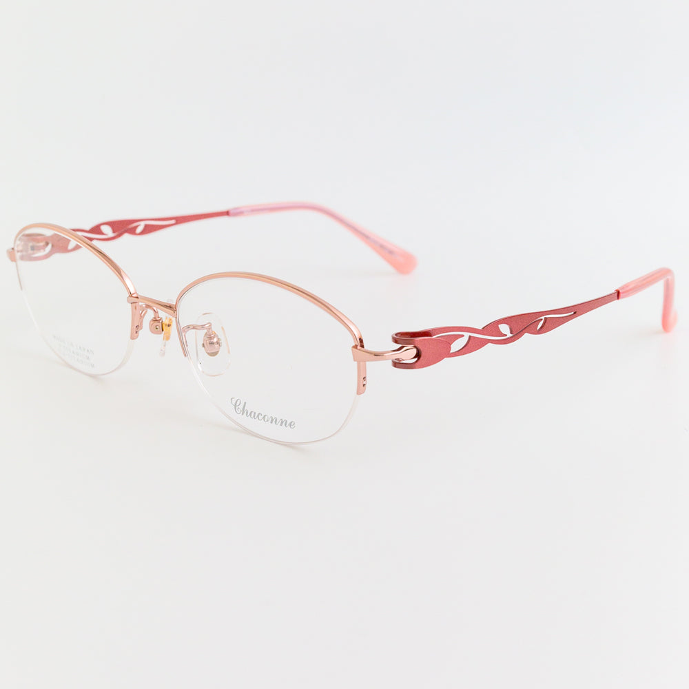 Chaconne - シャコンヌ - メガネフレーム