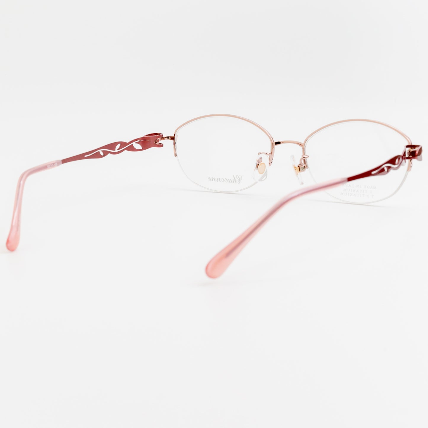 Chaconne - シャコンヌ - メガネフレーム