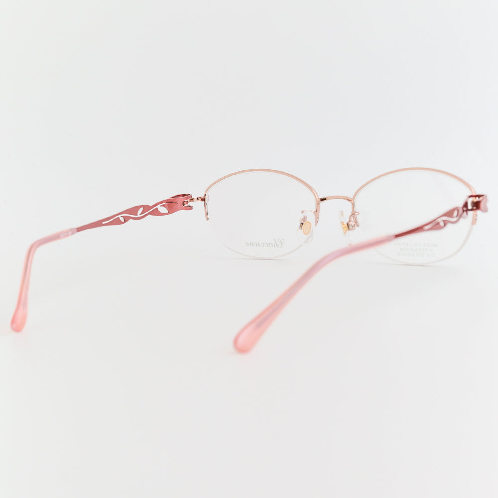 Chaconne - シャコンヌ - メガネフレーム