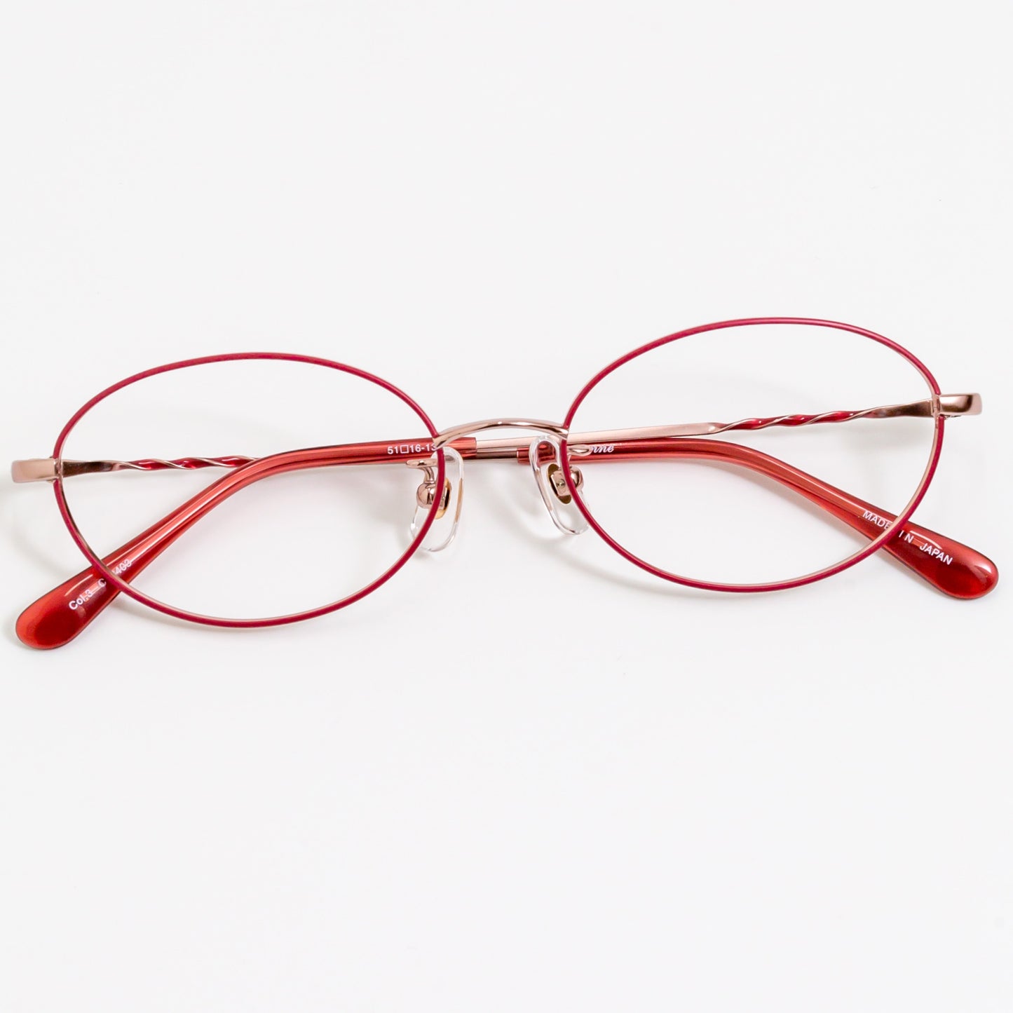 Chaconne - シャコンヌ - メガネフレーム