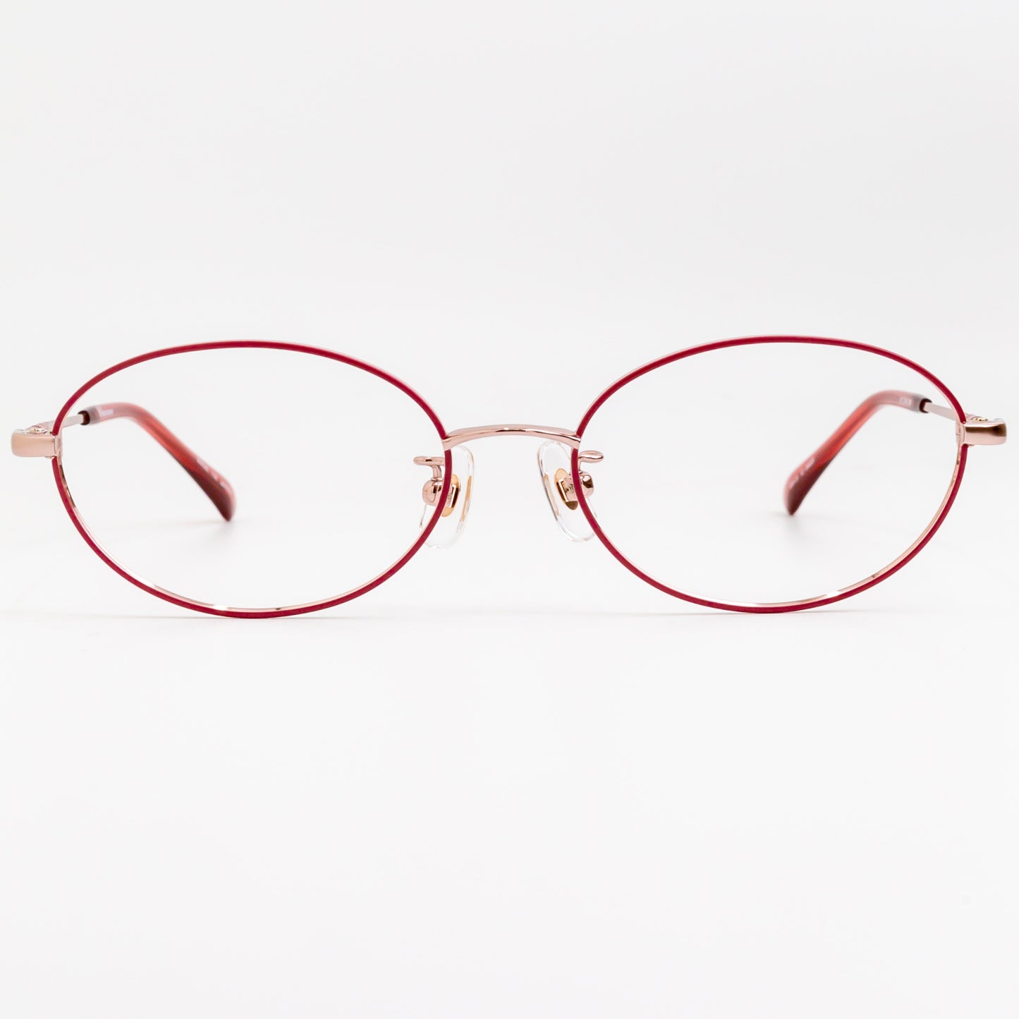 Chaconne - シャコンヌ - メガネフレーム