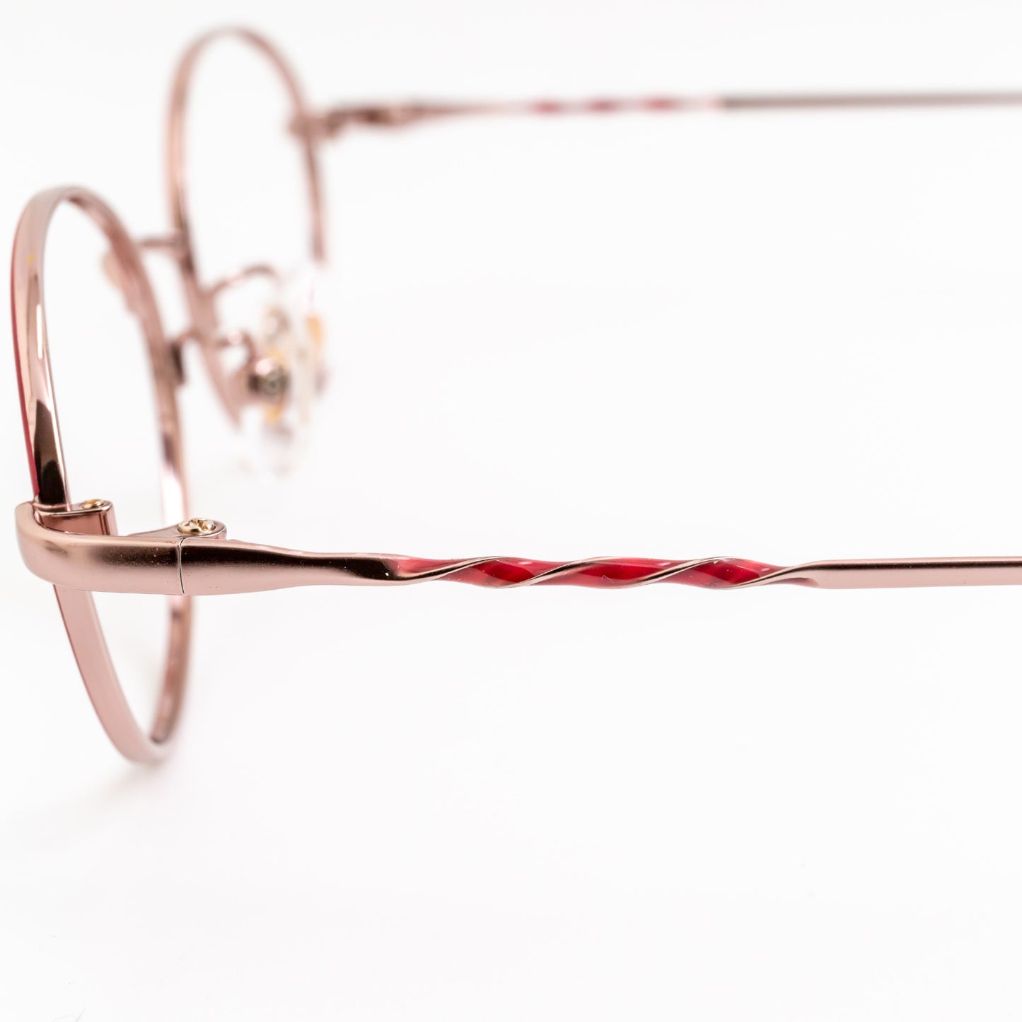 Chaconne - シャコンヌ - メガネフレーム