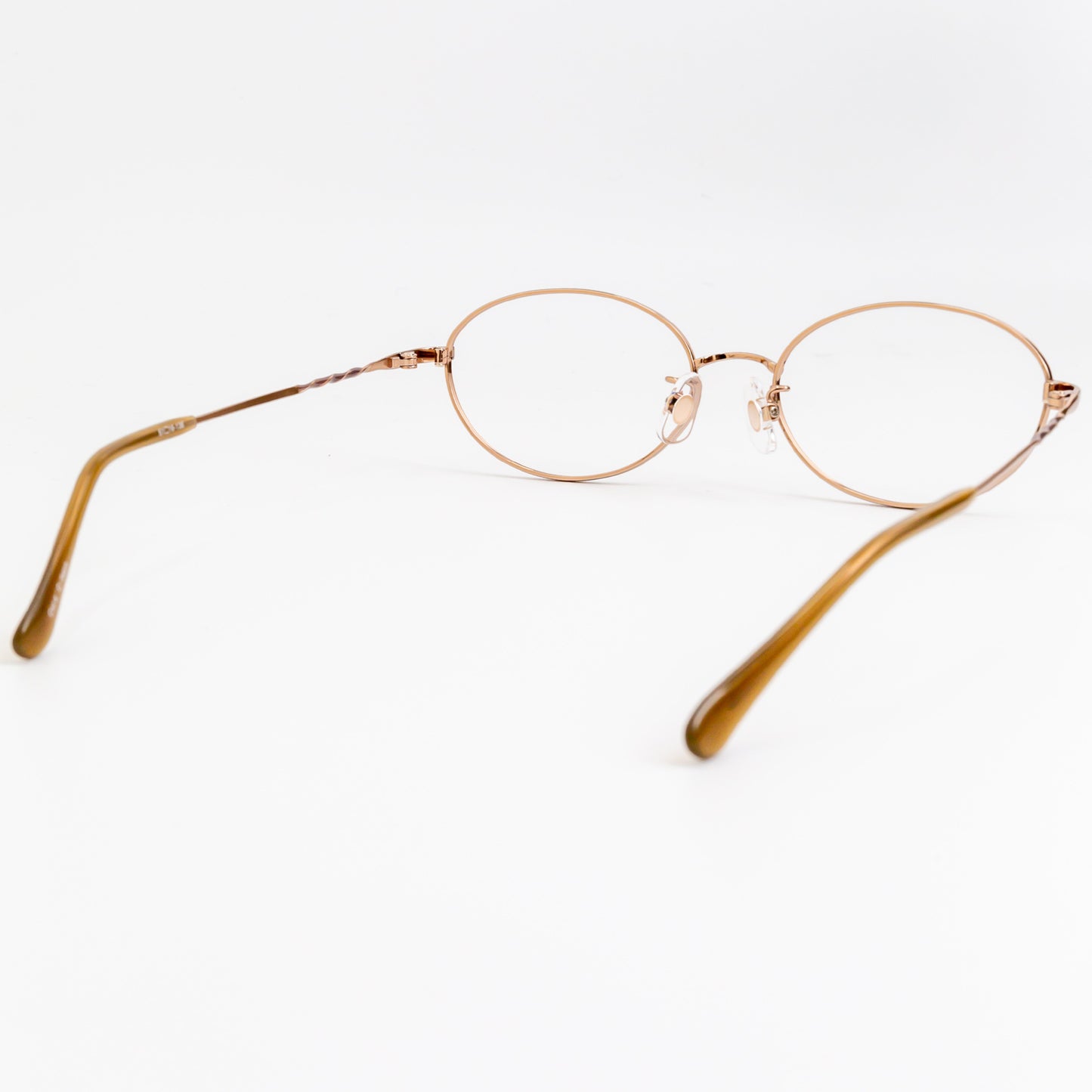 Chaconne - シャコンヌ - メガネフレーム