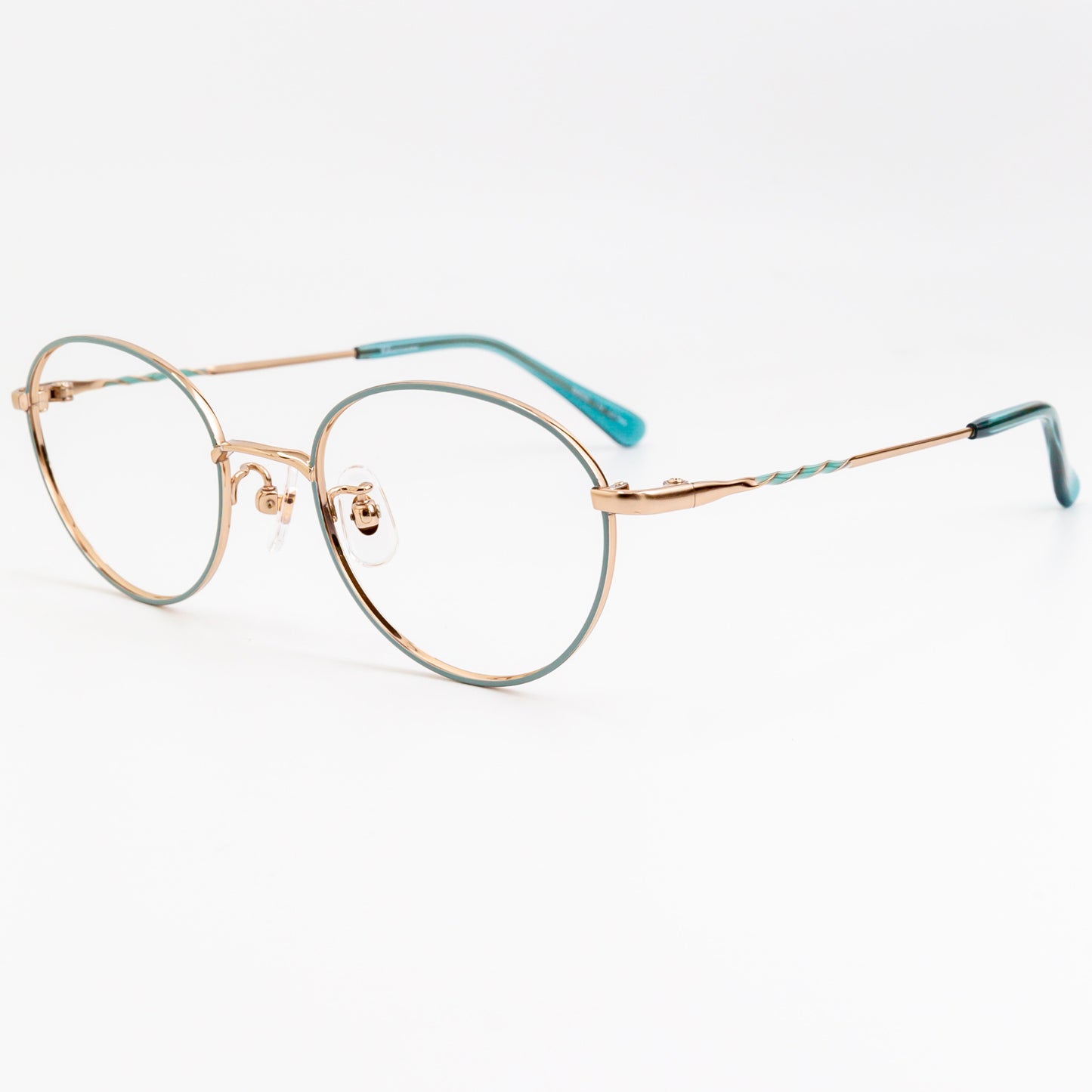 Chaconne - シャコンヌ - メガネフレーム