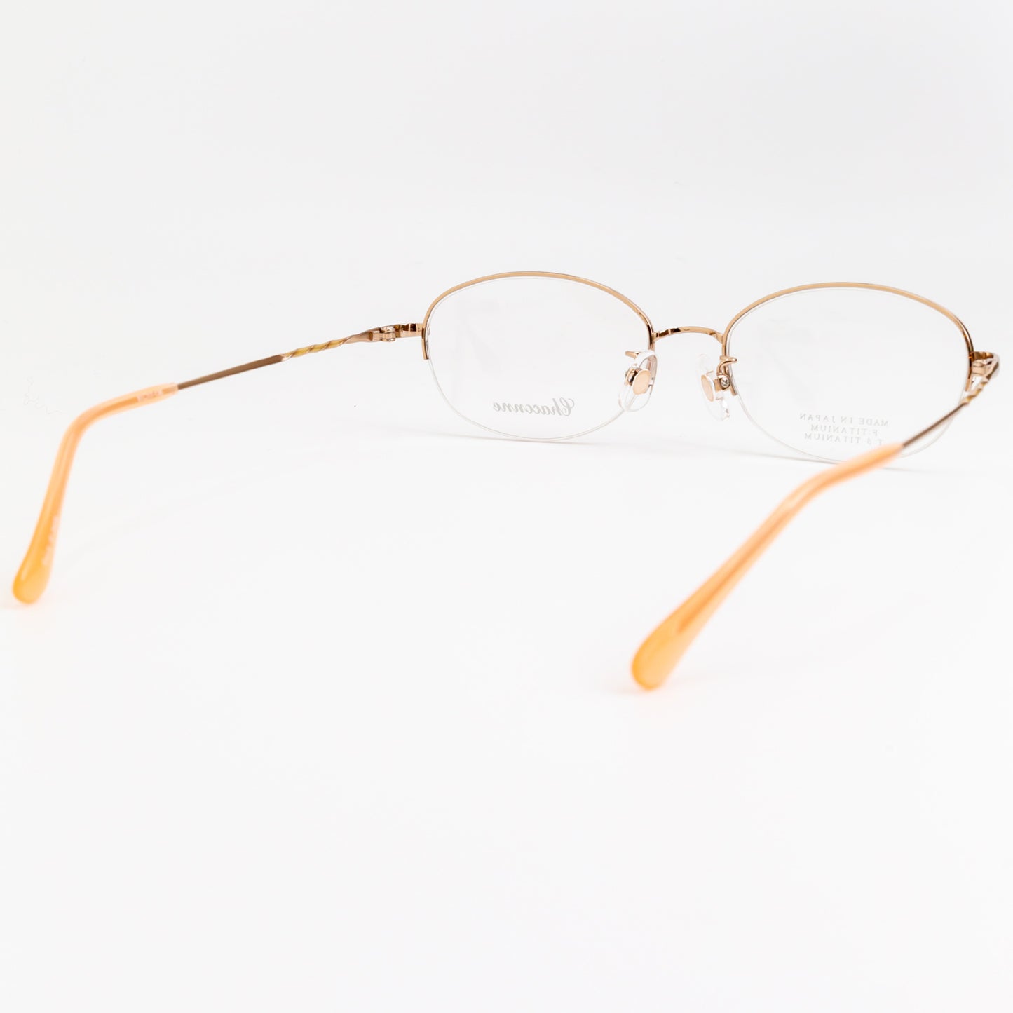 Chaconne - シャコンヌ - メガネフレーム