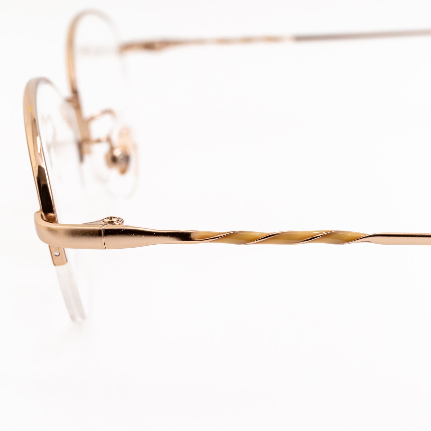 Chaconne - シャコンヌ - メガネフレーム