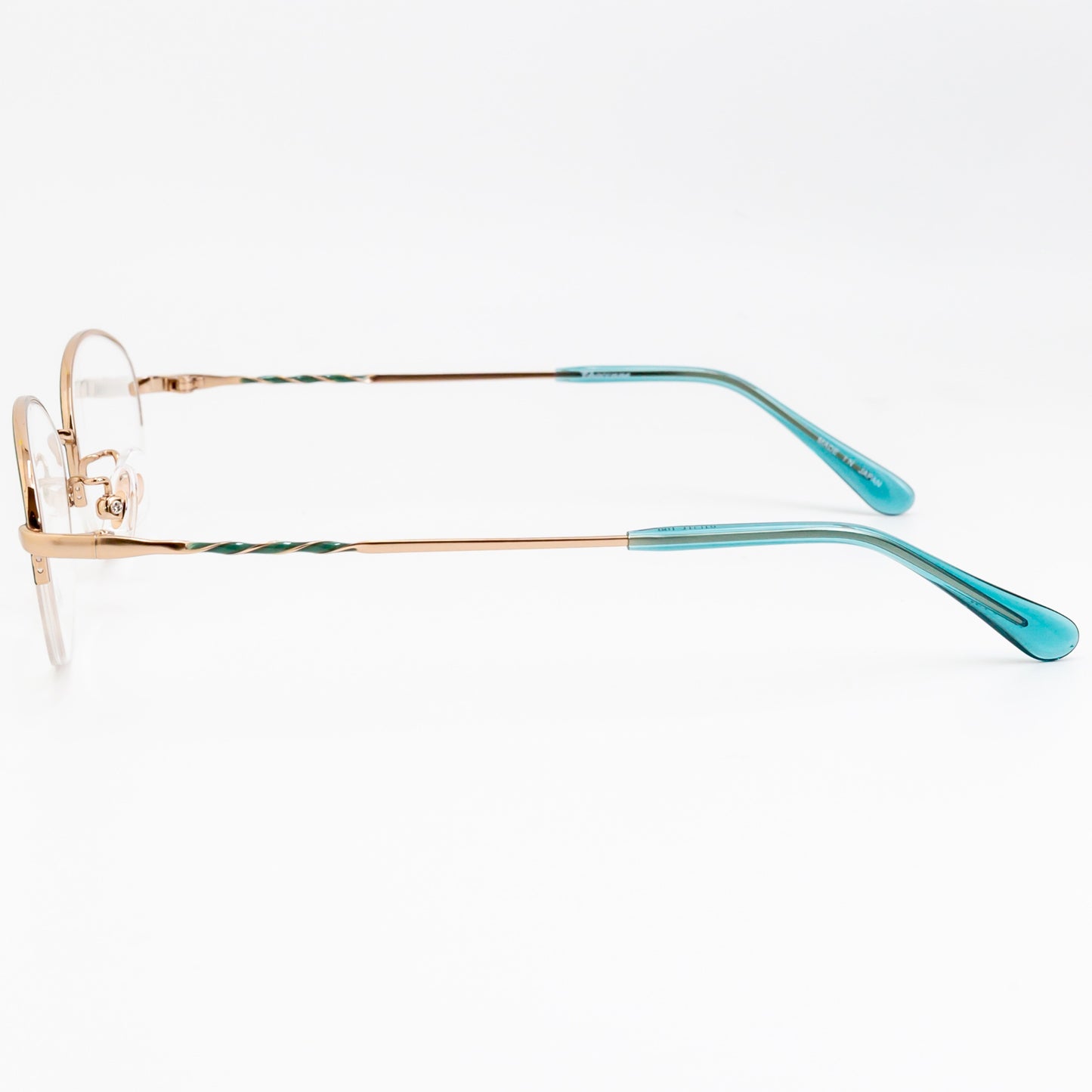 Chaconne - シャコンヌ - メガネフレーム