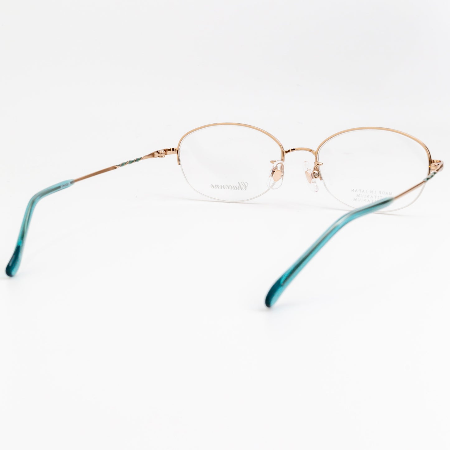 Chaconne - シャコンヌ - メガネフレーム