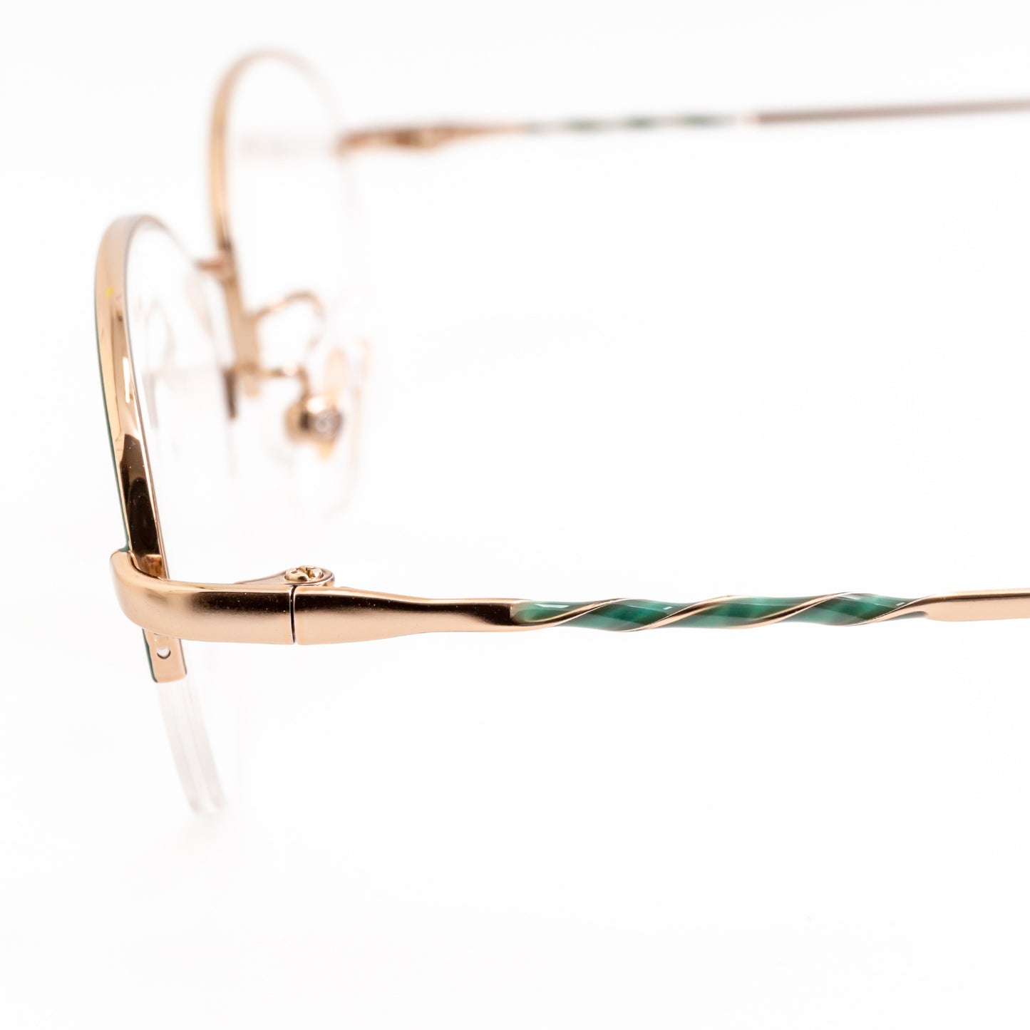 Chaconne - シャコンヌ - メガネフレーム