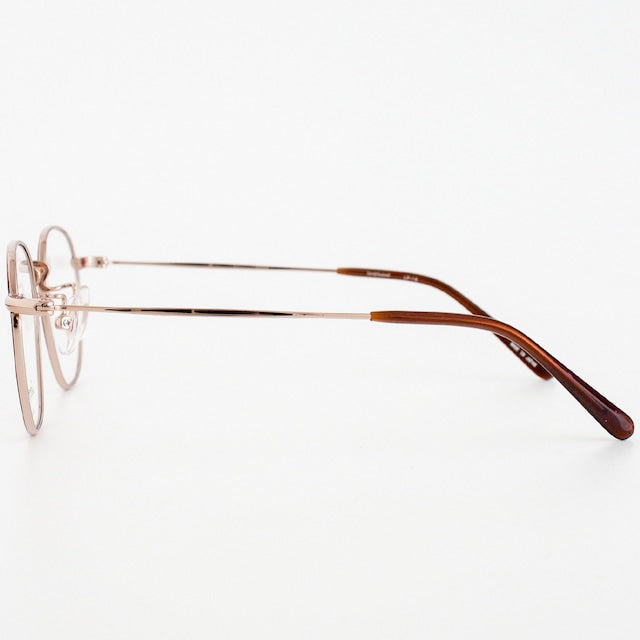 loopliant - ループライアント - メガネフレーム