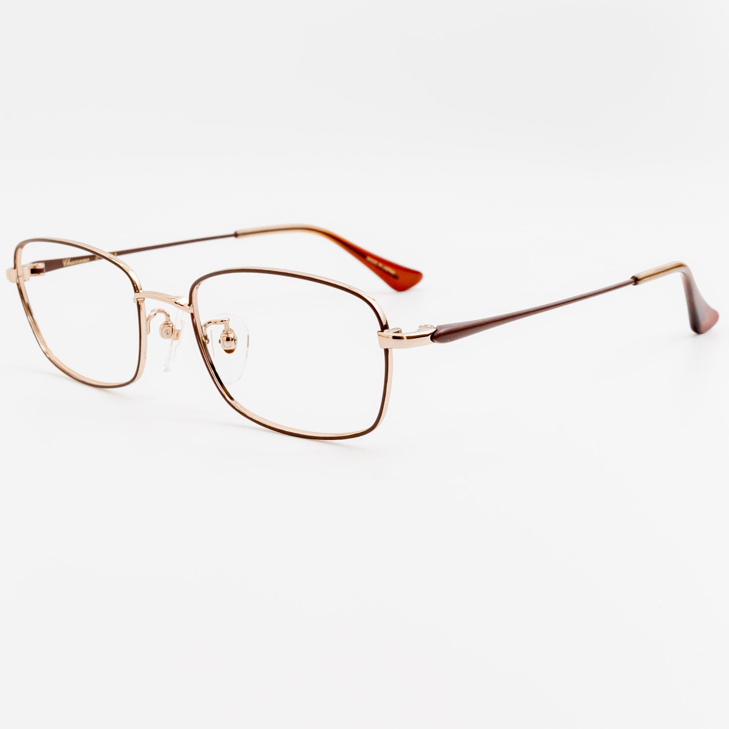 Chaconne - シャコンヌ - メガネフレーム