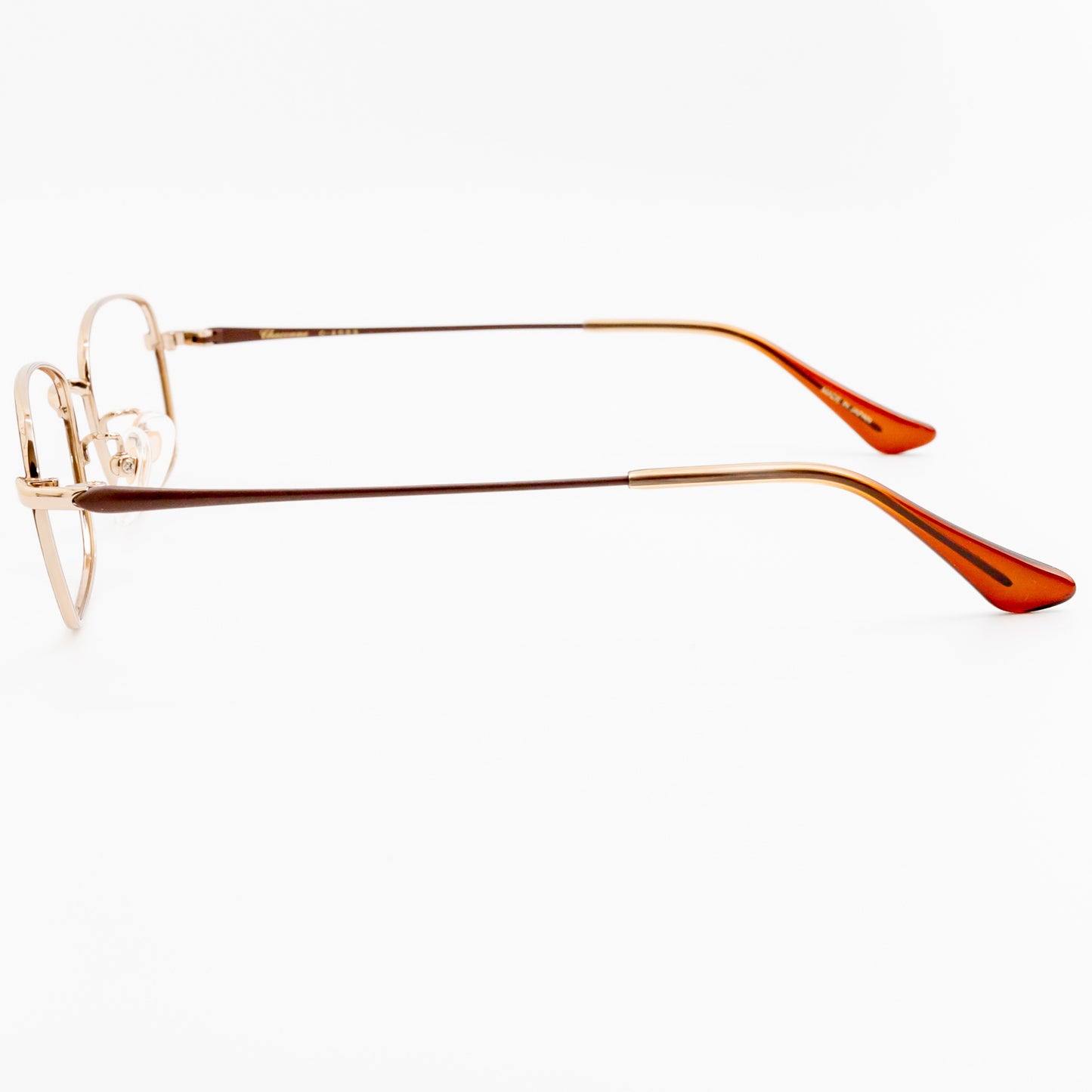 Chaconne - シャコンヌ - メガネフレーム