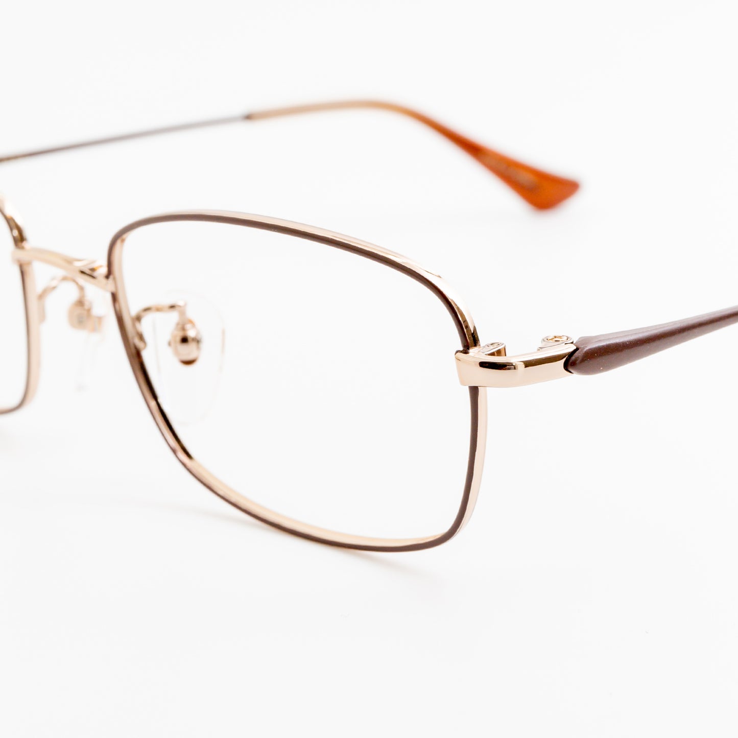 Chaconne - シャコンヌ - メガネフレーム