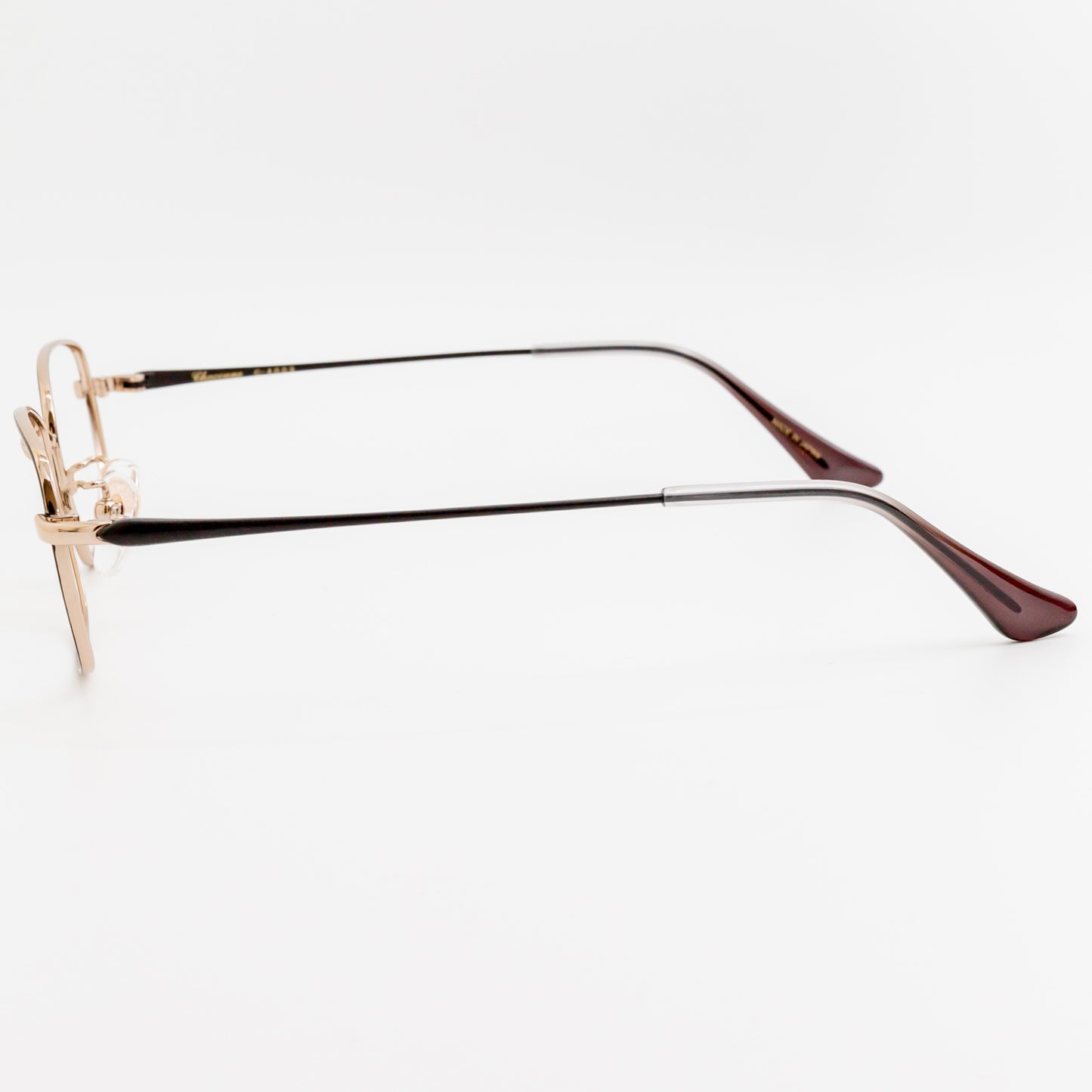 Chaconne - シャコンヌ - メガネフレーム