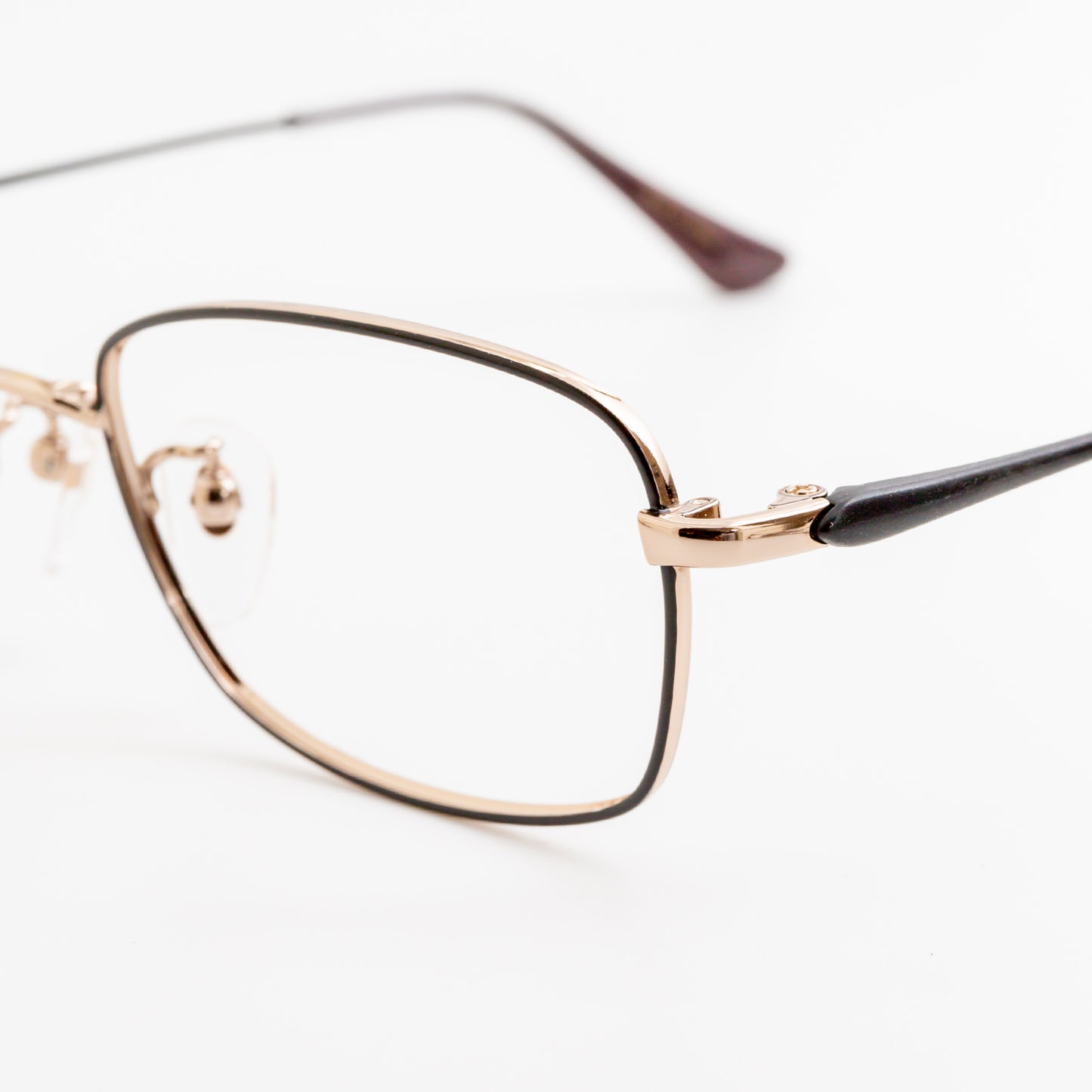 Chaconne - シャコンヌ - メガネフレーム