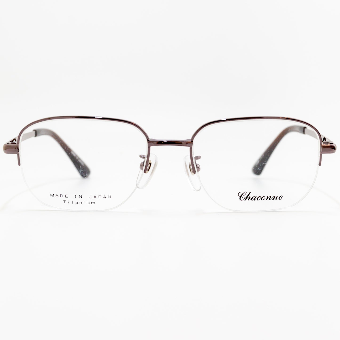 Chaconne - シャコンヌ - メガネフレーム