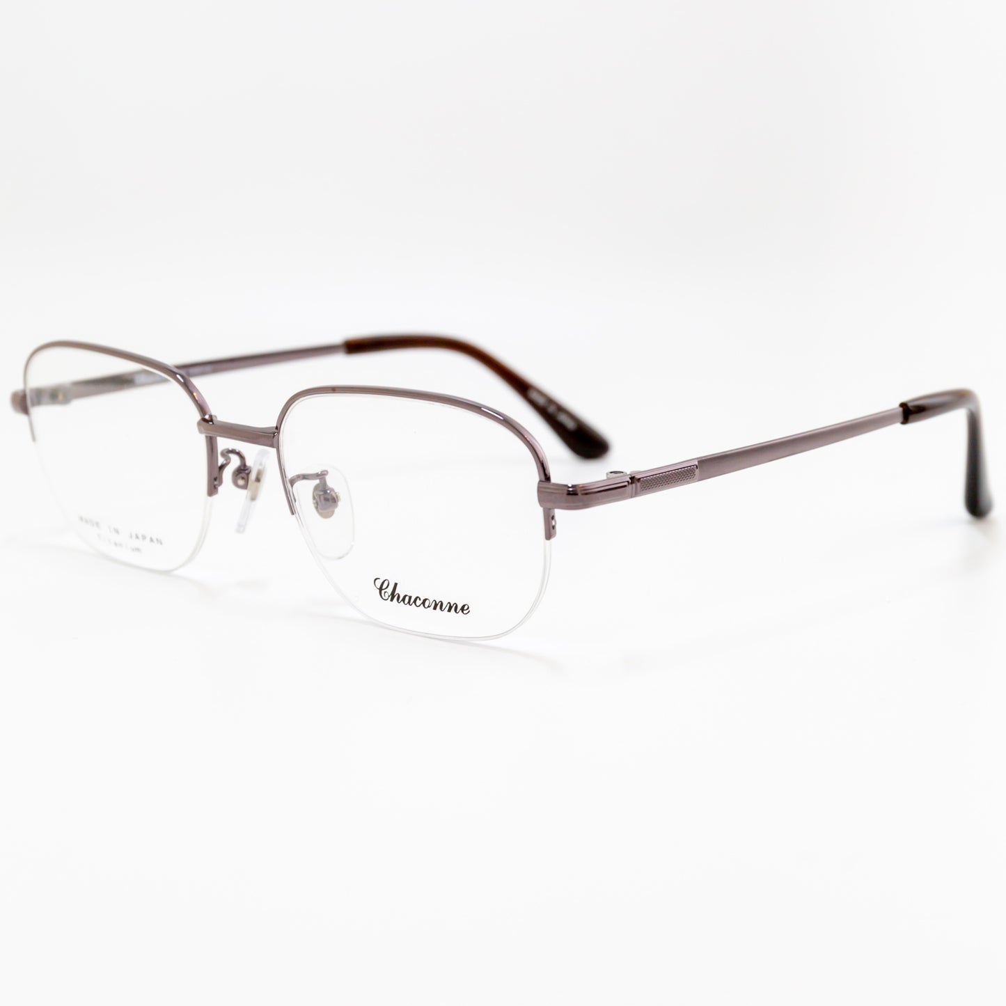 Chaconne - シャコンヌ - メガネフレーム