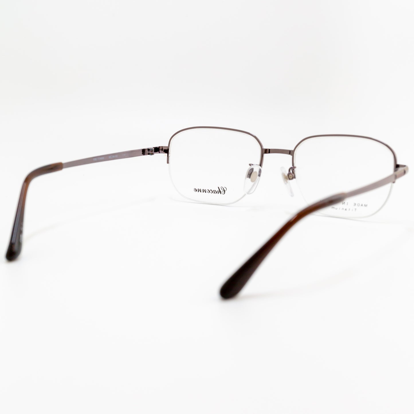 Chaconne - シャコンヌ - メガネフレーム