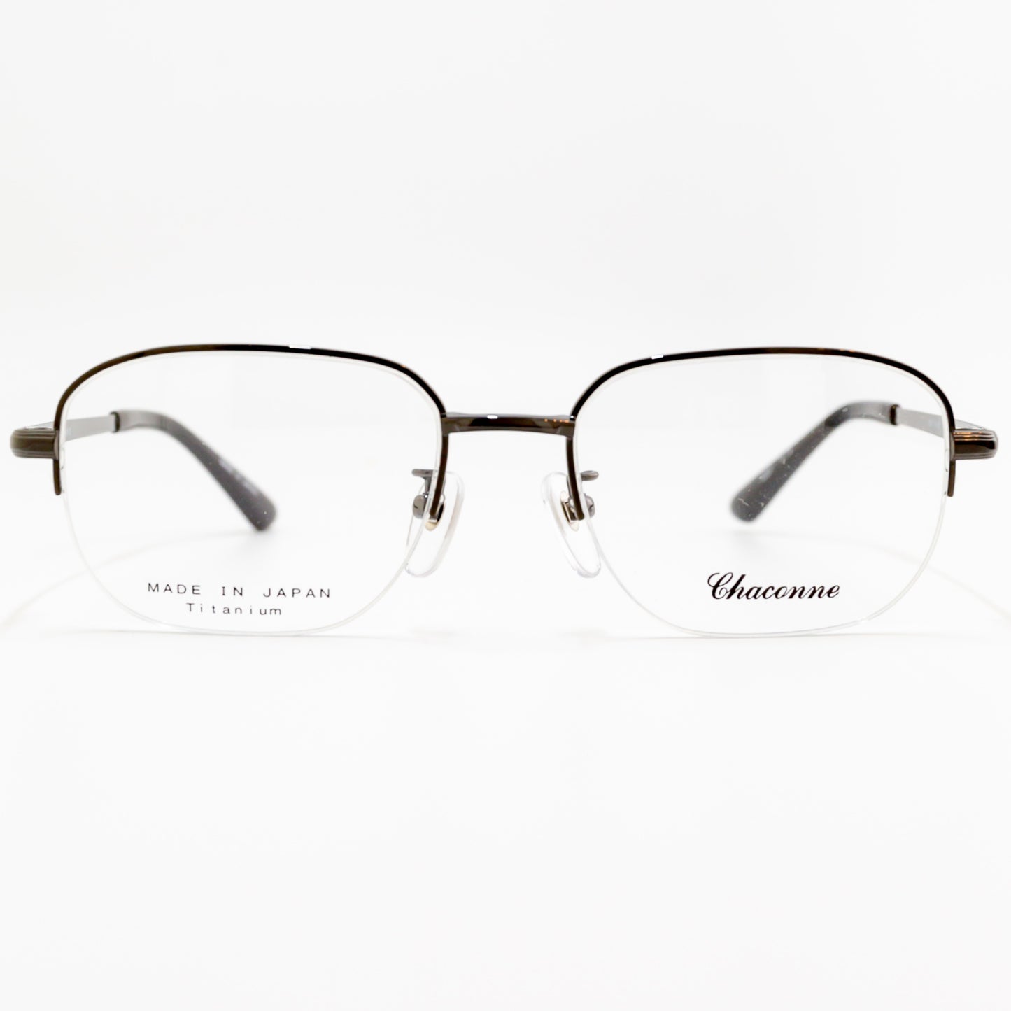 Chaconne - シャコンヌ - メガネフレーム