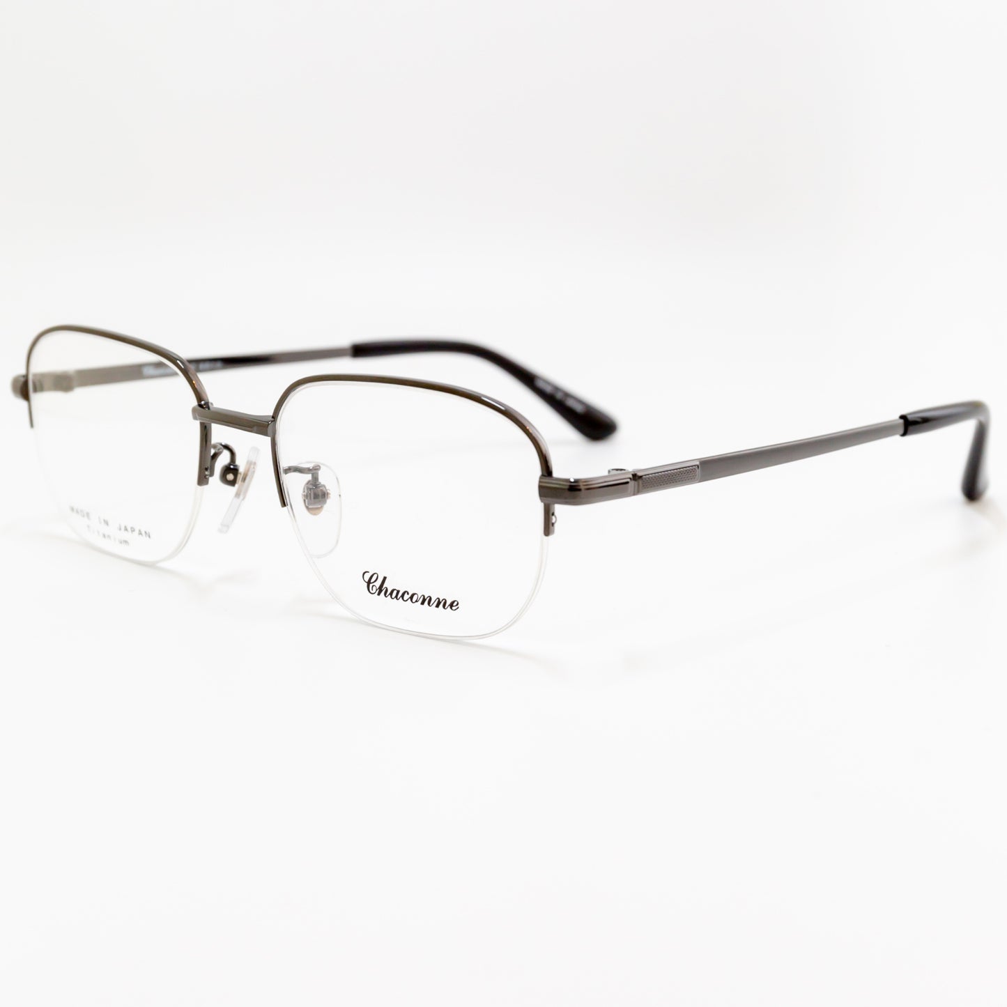 Chaconne - シャコンヌ - メガネフレーム