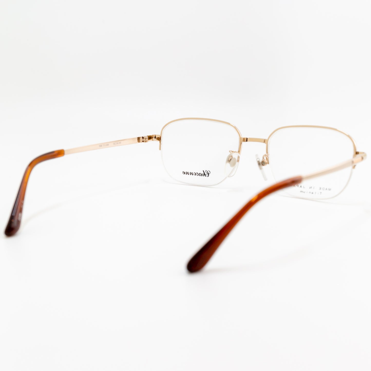 Chaconne - シャコンヌ - メガネフレーム