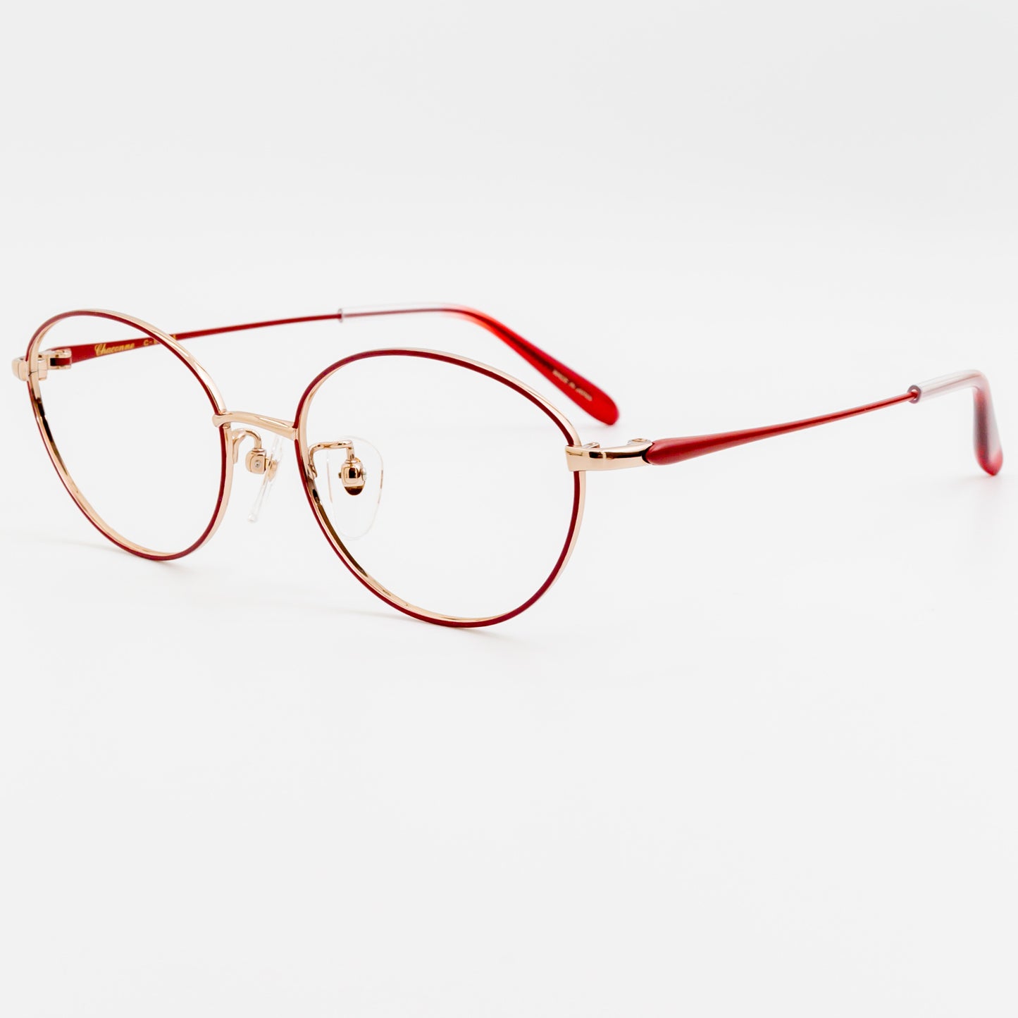 Chaconne - シャコンヌ - メガネフレーム