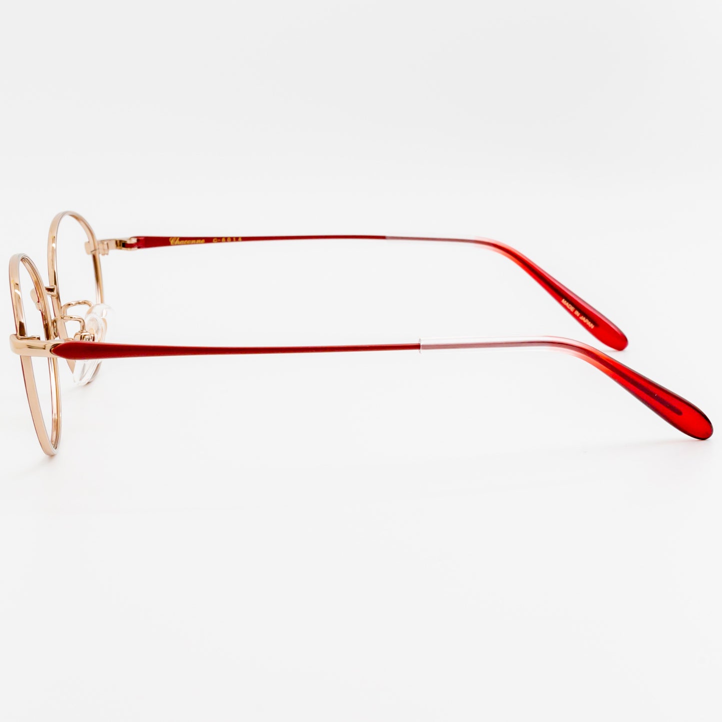 Chaconne - シャコンヌ - メガネフレーム