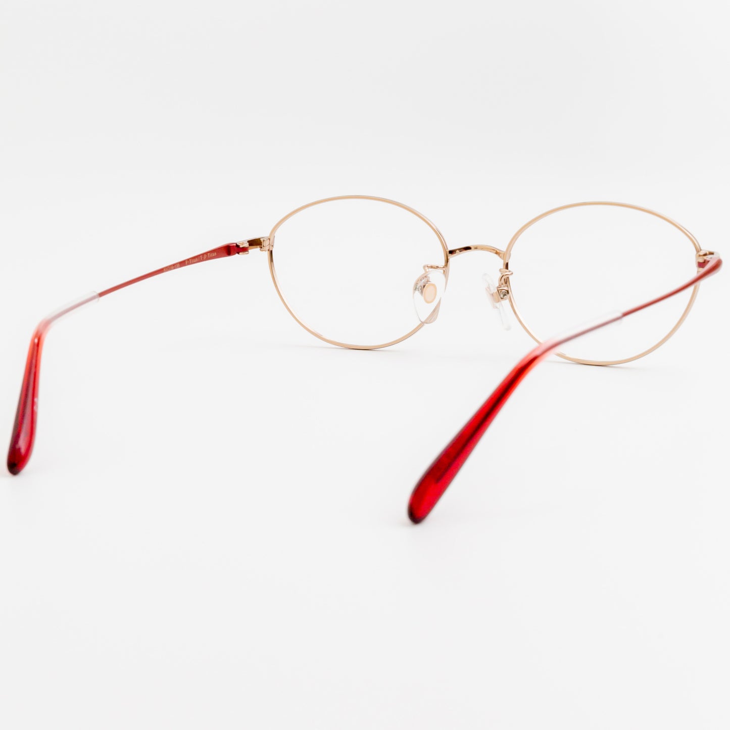 Chaconne - シャコンヌ - メガネフレーム