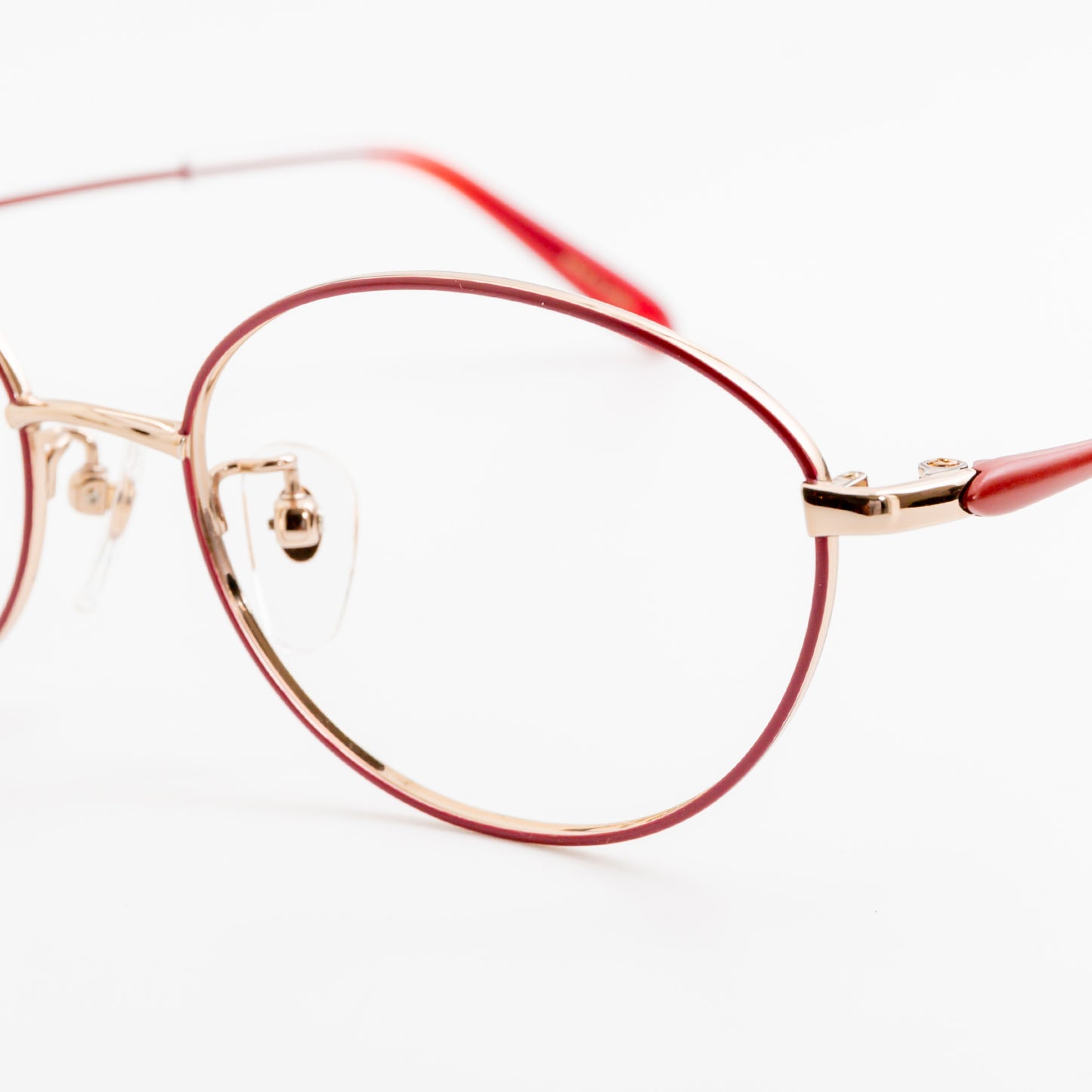 Chaconne - シャコンヌ - メガネフレーム