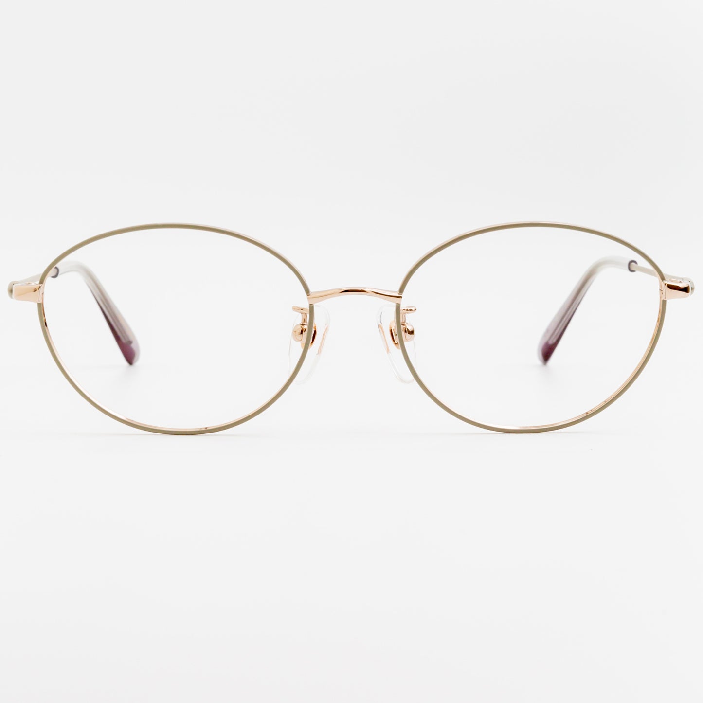 Chaconne - シャコンヌ - メガネフレーム