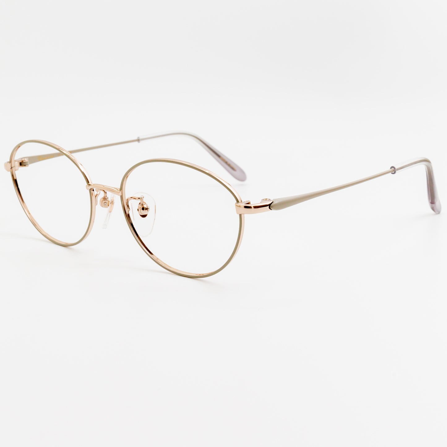 Chaconne - シャコンヌ - メガネフレーム