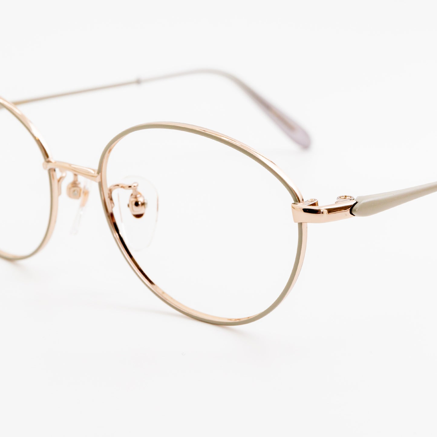 Chaconne - シャコンヌ - メガネフレーム