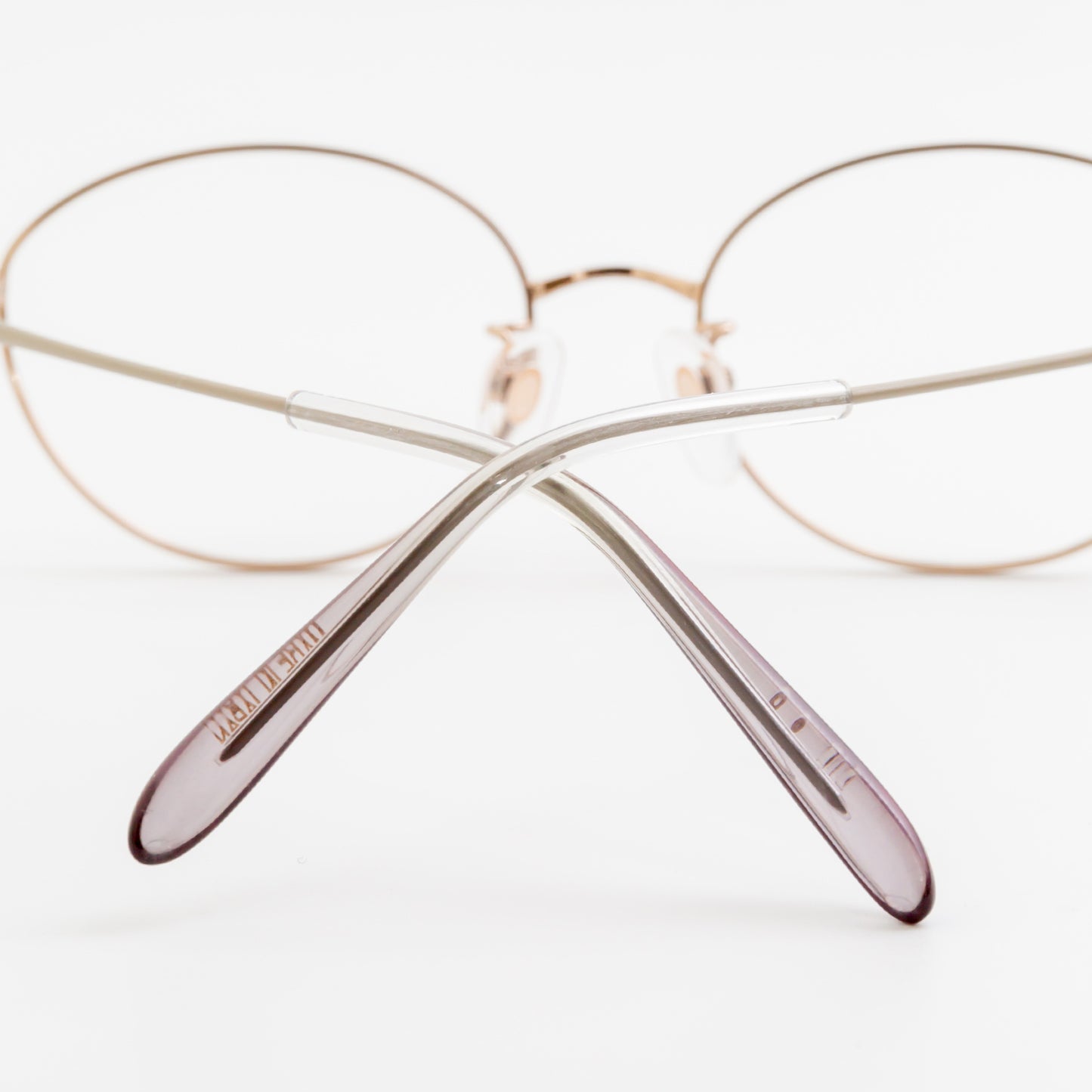 Chaconne - シャコンヌ - メガネフレーム