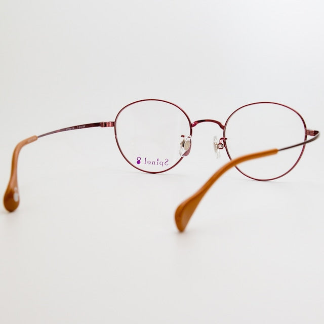 Spinel - スピネル-メガネフレーム 